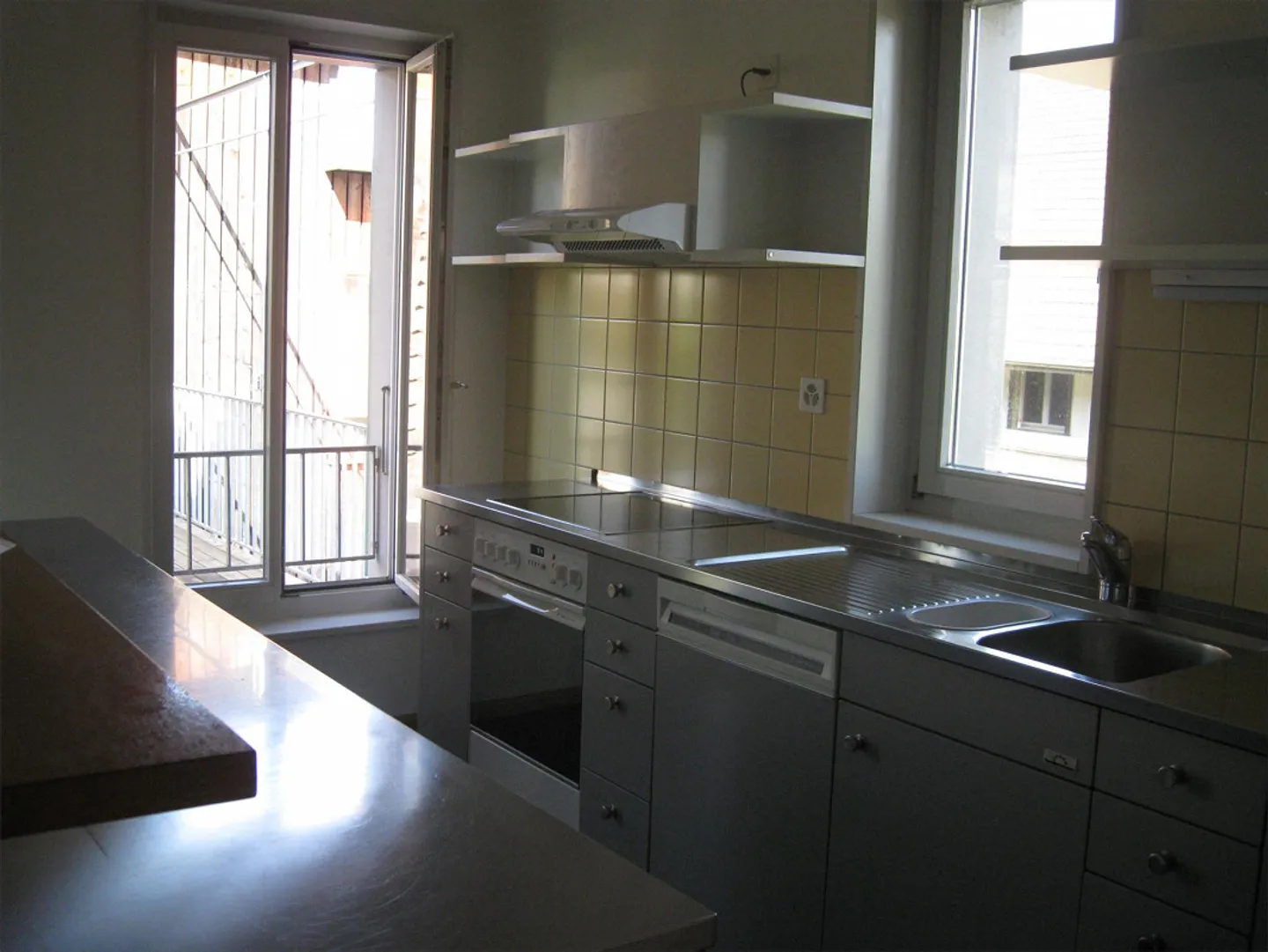 3.5-Zimmerwohnung in Biel-Benken zu vermieten - Foto 2 von 10
