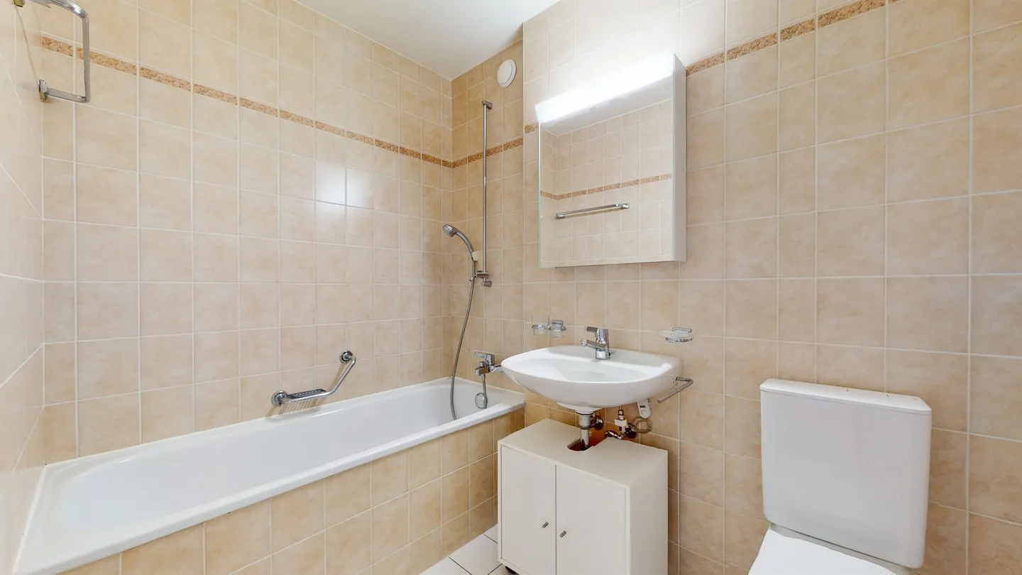 Apartment for rent - Photo 9 of 11