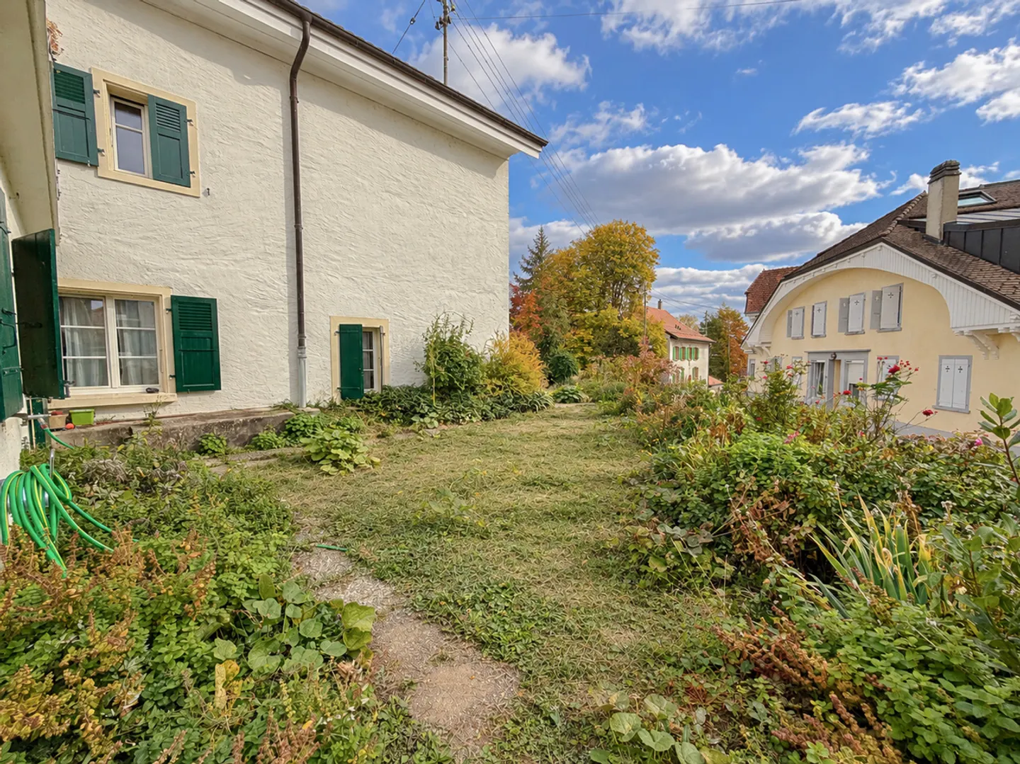Charmante Maison Villageoise Rénovée - Photo 20 sur 23