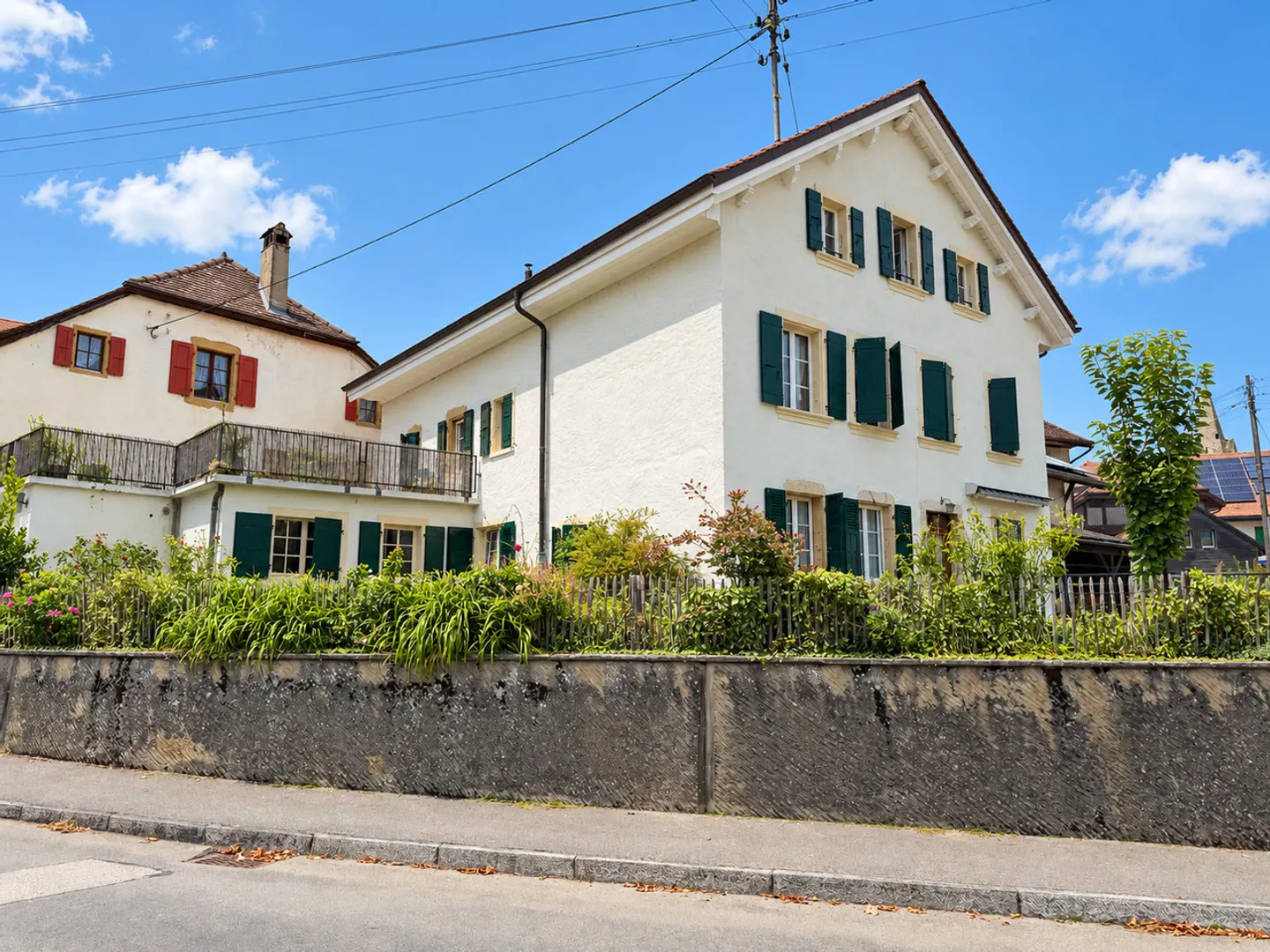 Charmante Maison Villageoise Rénovée - Photo 21 sur 23