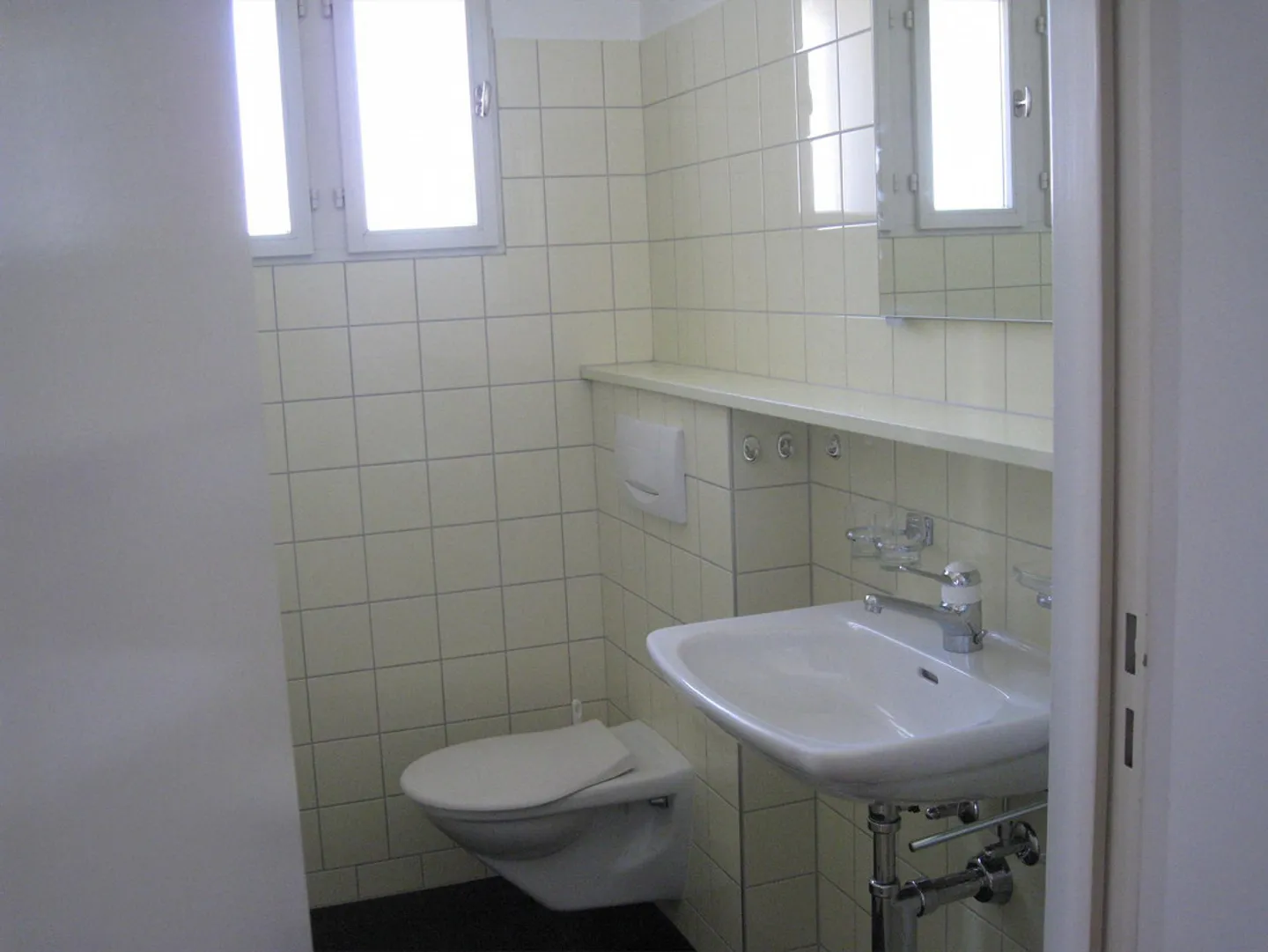3.5-Zimmerwohnung in Biel-Benken zu vermieten - Foto 8 von 10