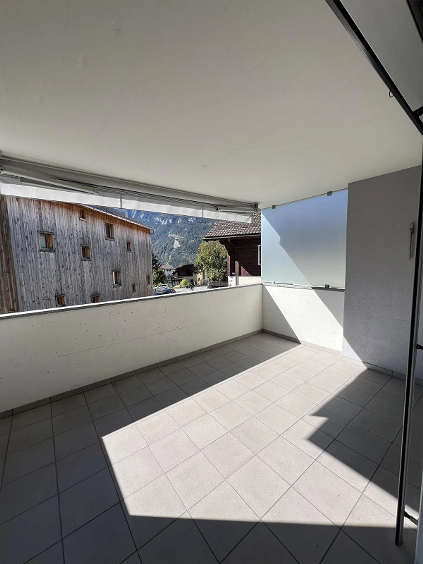 Nel centro del villaggio di Trimmis - Foto 11 di 11