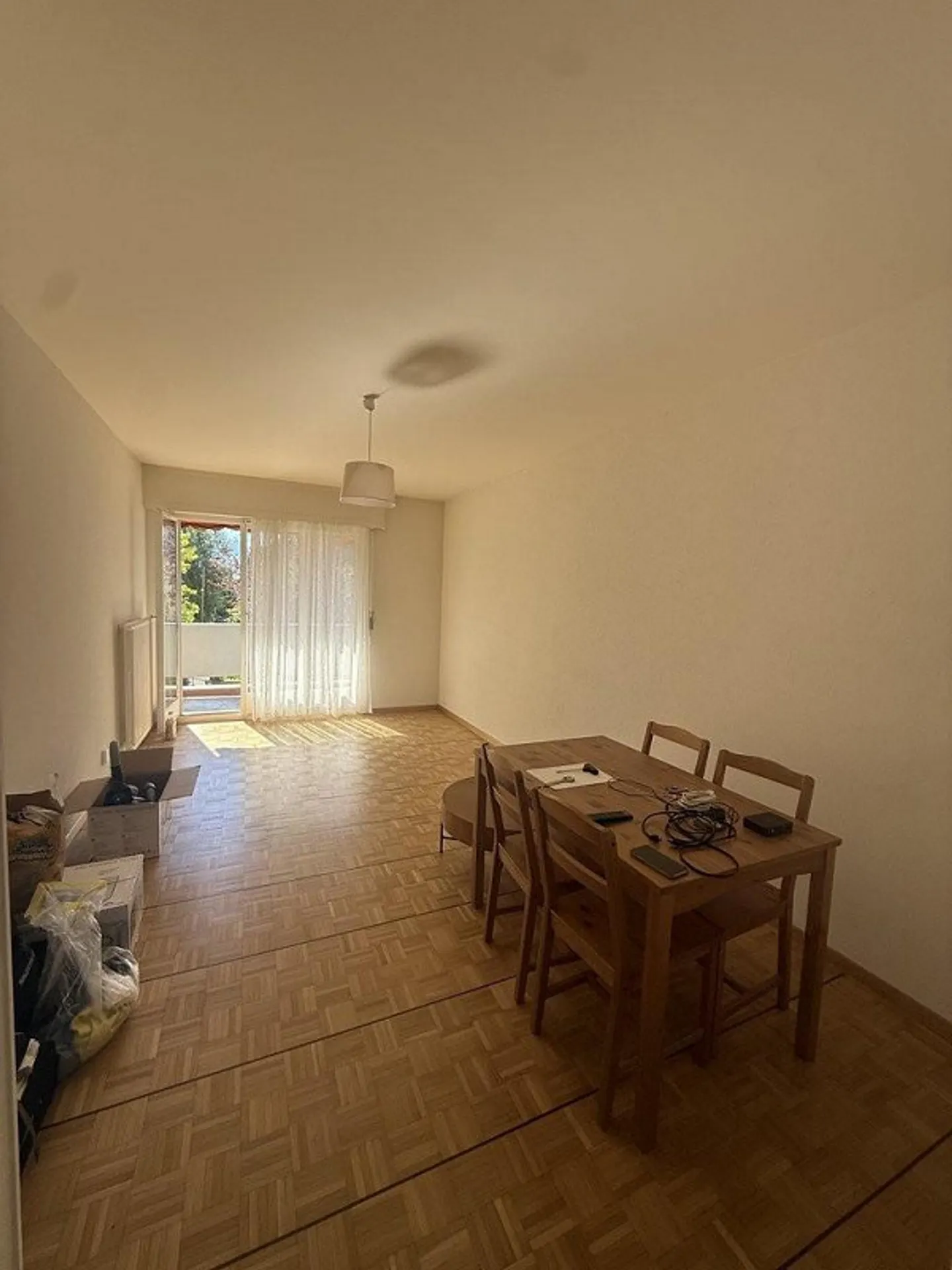 Appartement Charmant à Prilly-Malley - Photo 3 sur 7
