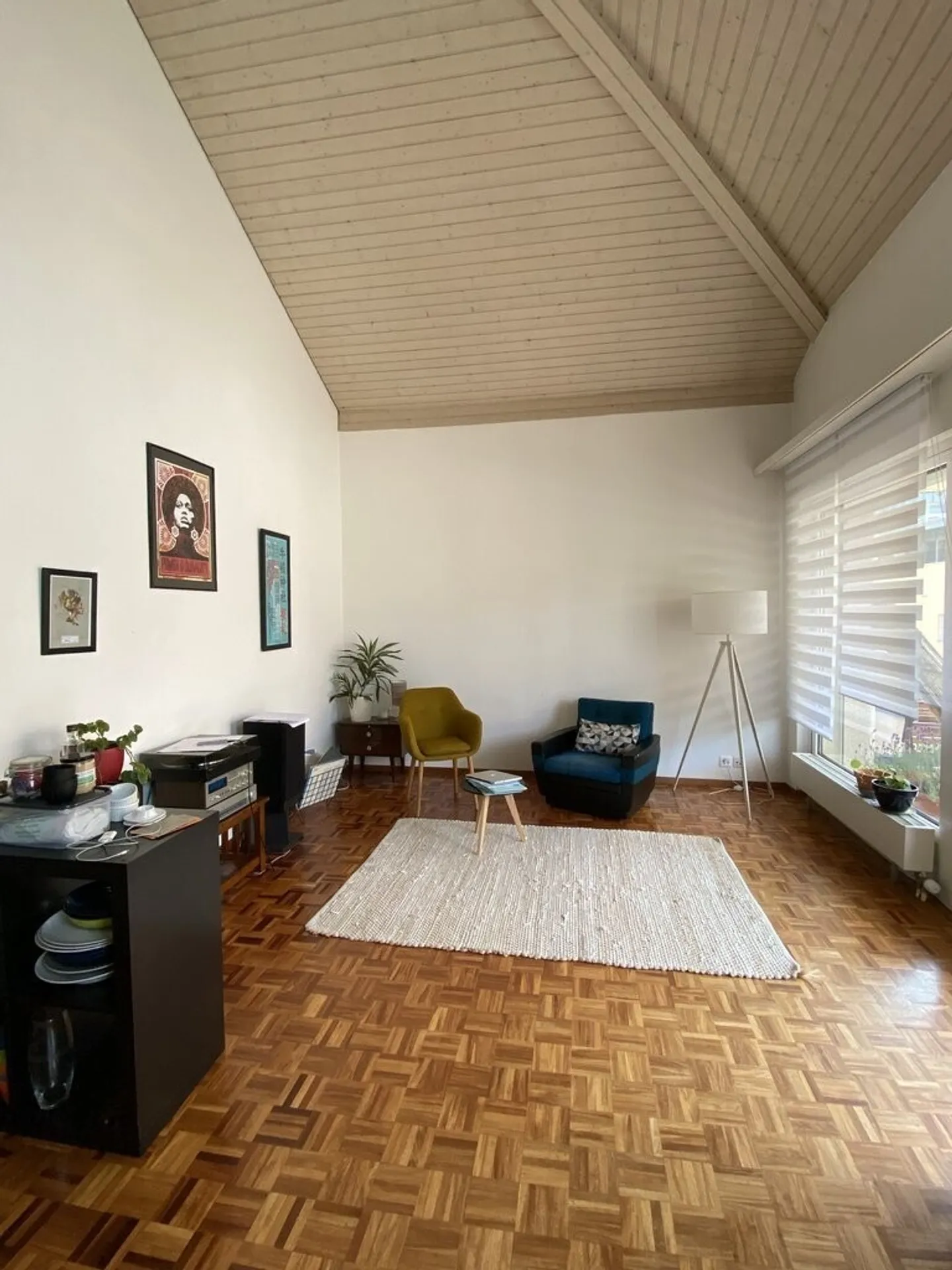 Zu ergreifen! Wunderschönes Duplex im Herzen von Vevey! - Foto 5 von 10