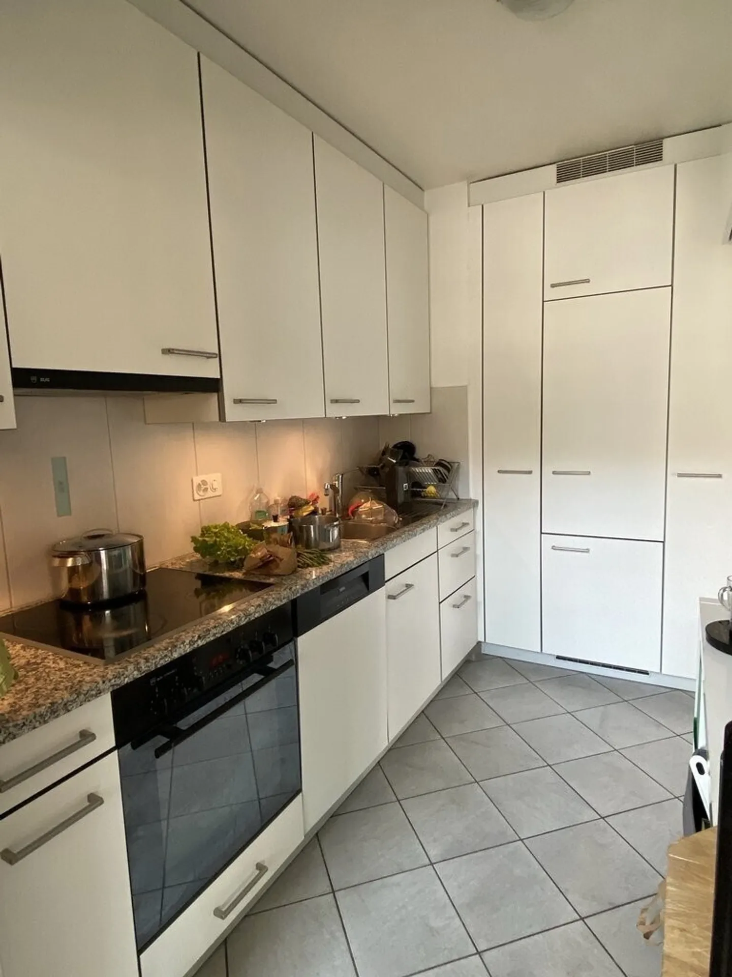 Zu ergreifen! Wunderschönes Duplex im Herzen von Vevey! - Foto 6 von 10