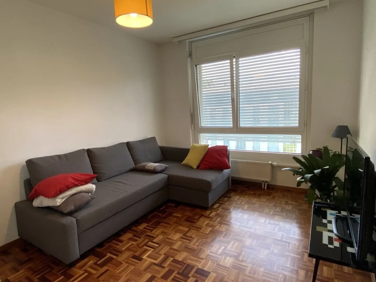 Zu ergreifen! Wunderschönes Duplex im Herzen von Vevey! - Foto 7 von 10