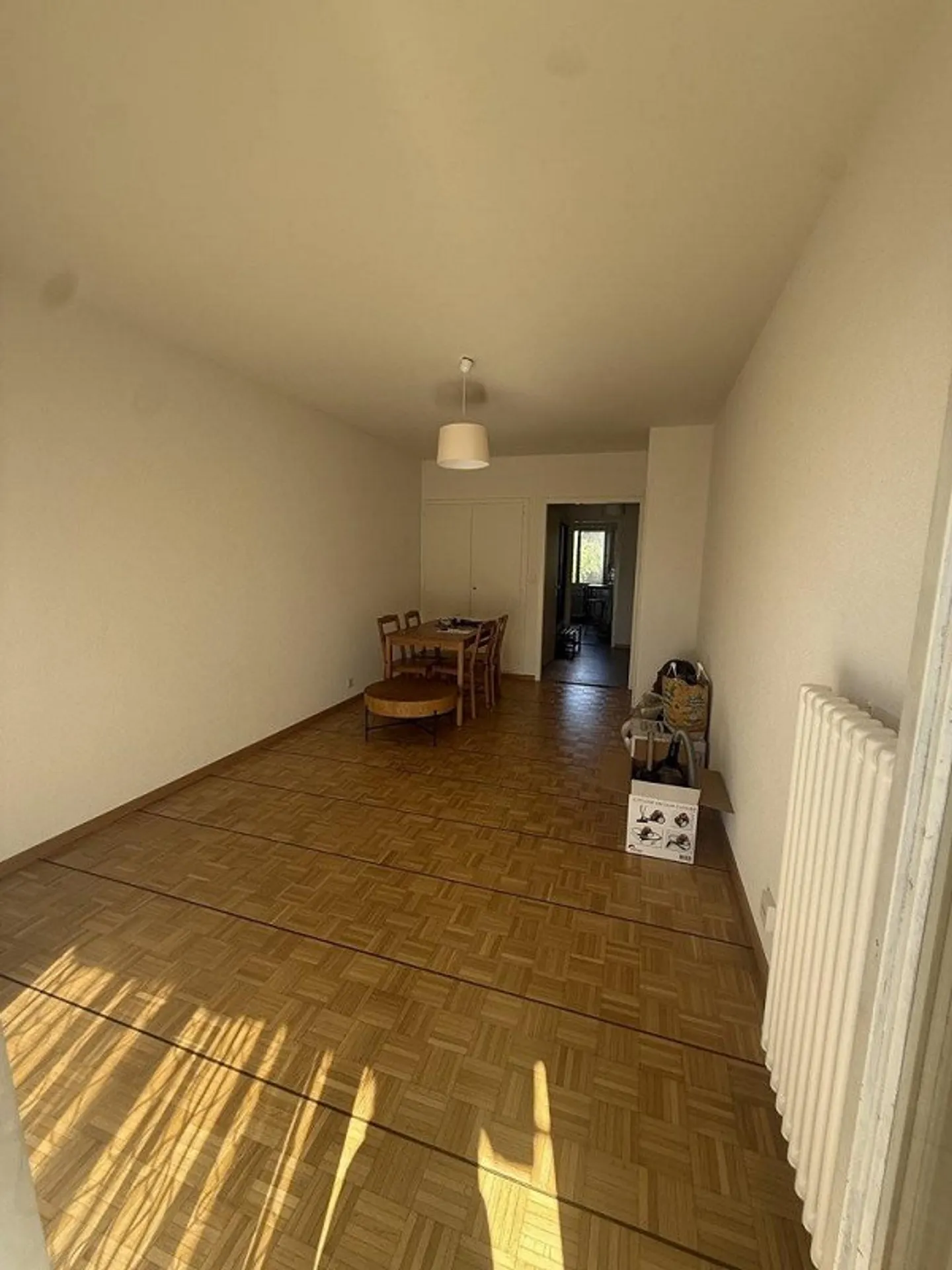 Appartement Charmant à Prilly-Malley - Photo 4 sur 7