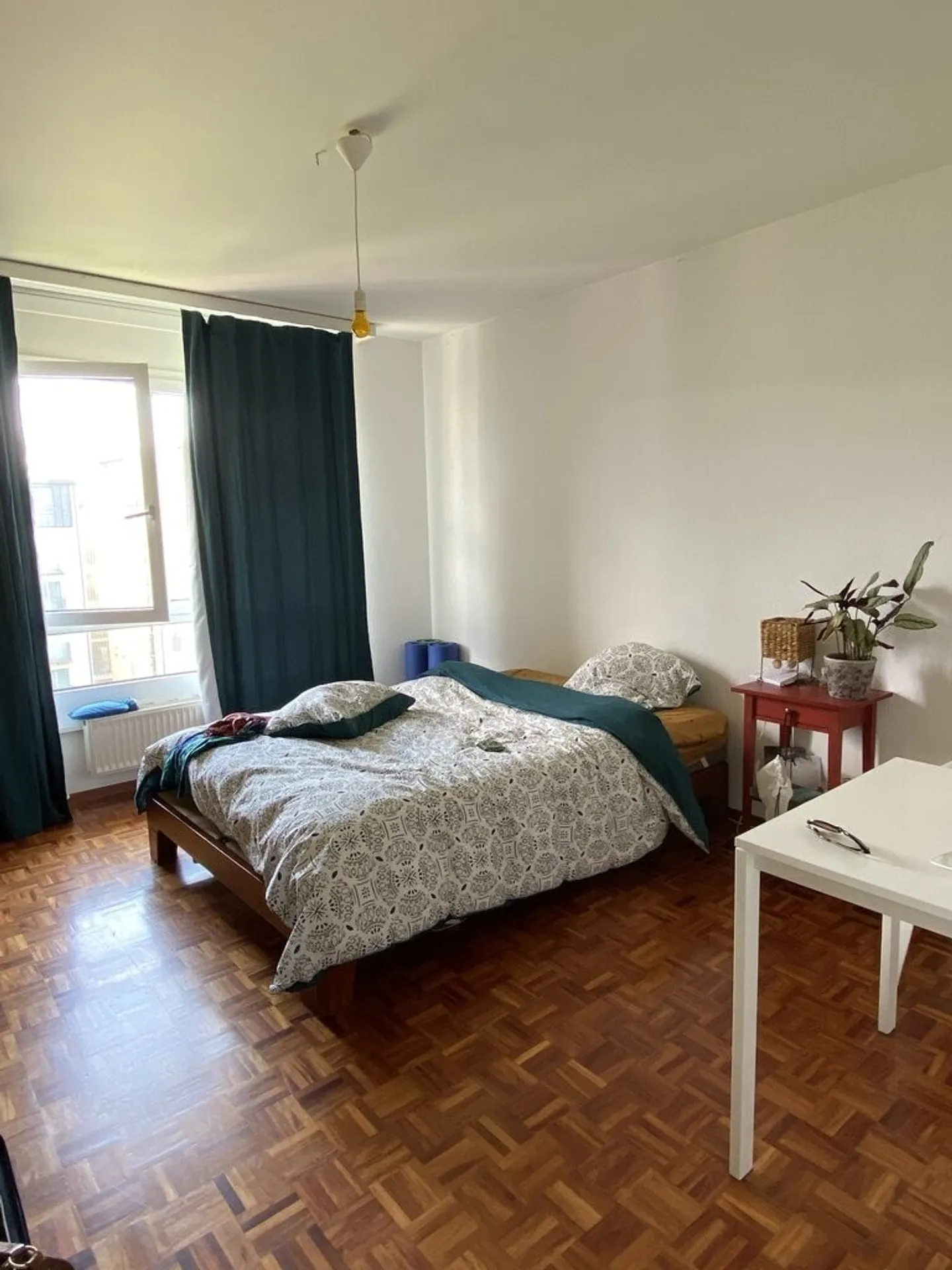 Zu ergreifen! Wunderschönes Duplex im Herzen von Vevey! - Foto 8 von 10