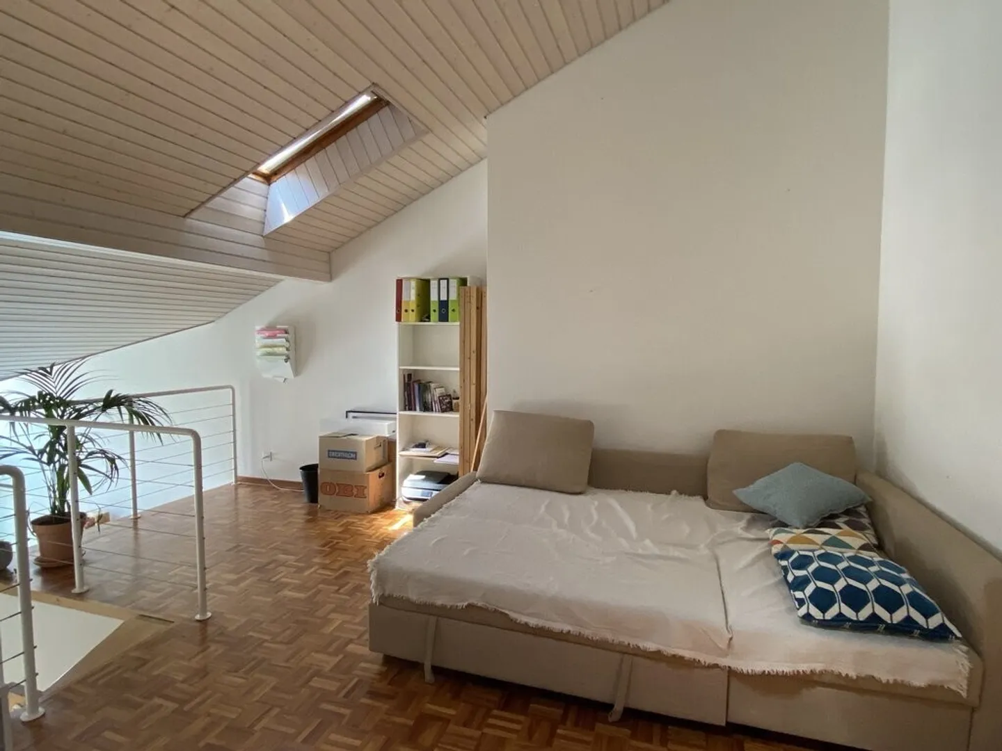 Zu ergreifen! Wunderschönes Duplex im Herzen von Vevey! - Foto 10 von 10