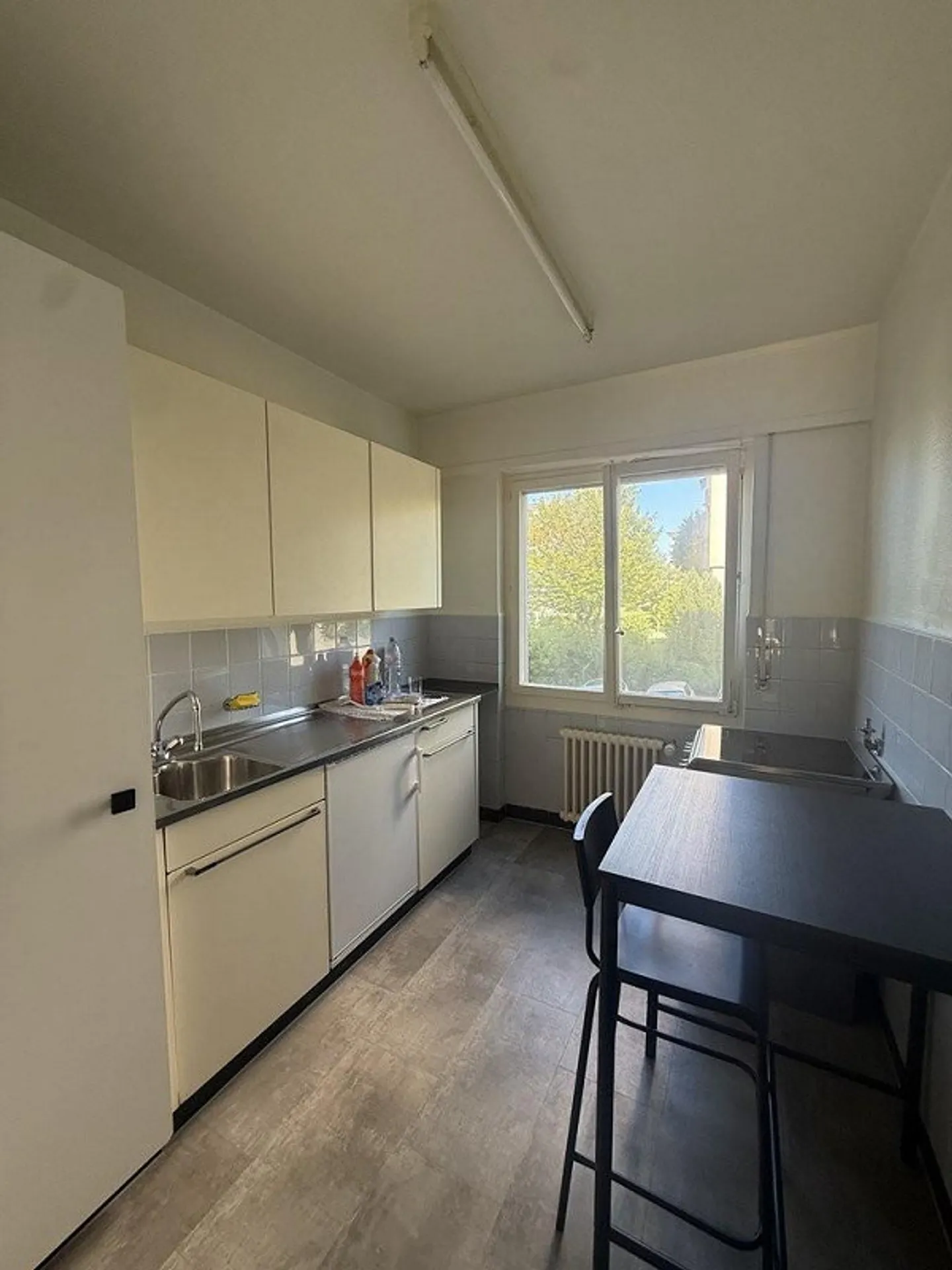 Appartement Charmant à Prilly-Malley - Photo 5 sur 7