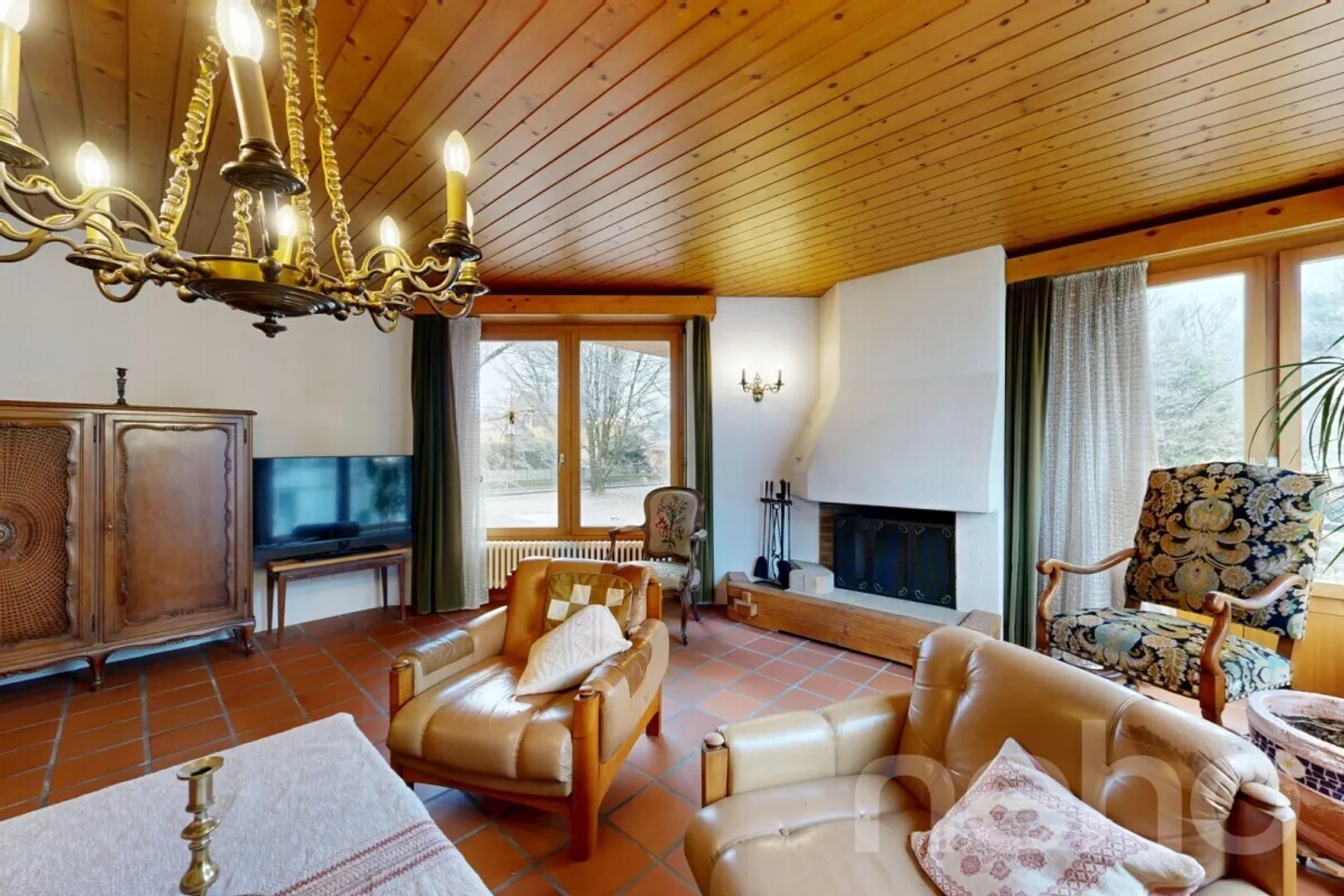 Maison individuelle familiale avec grand terrain - Photo 5 sur 13