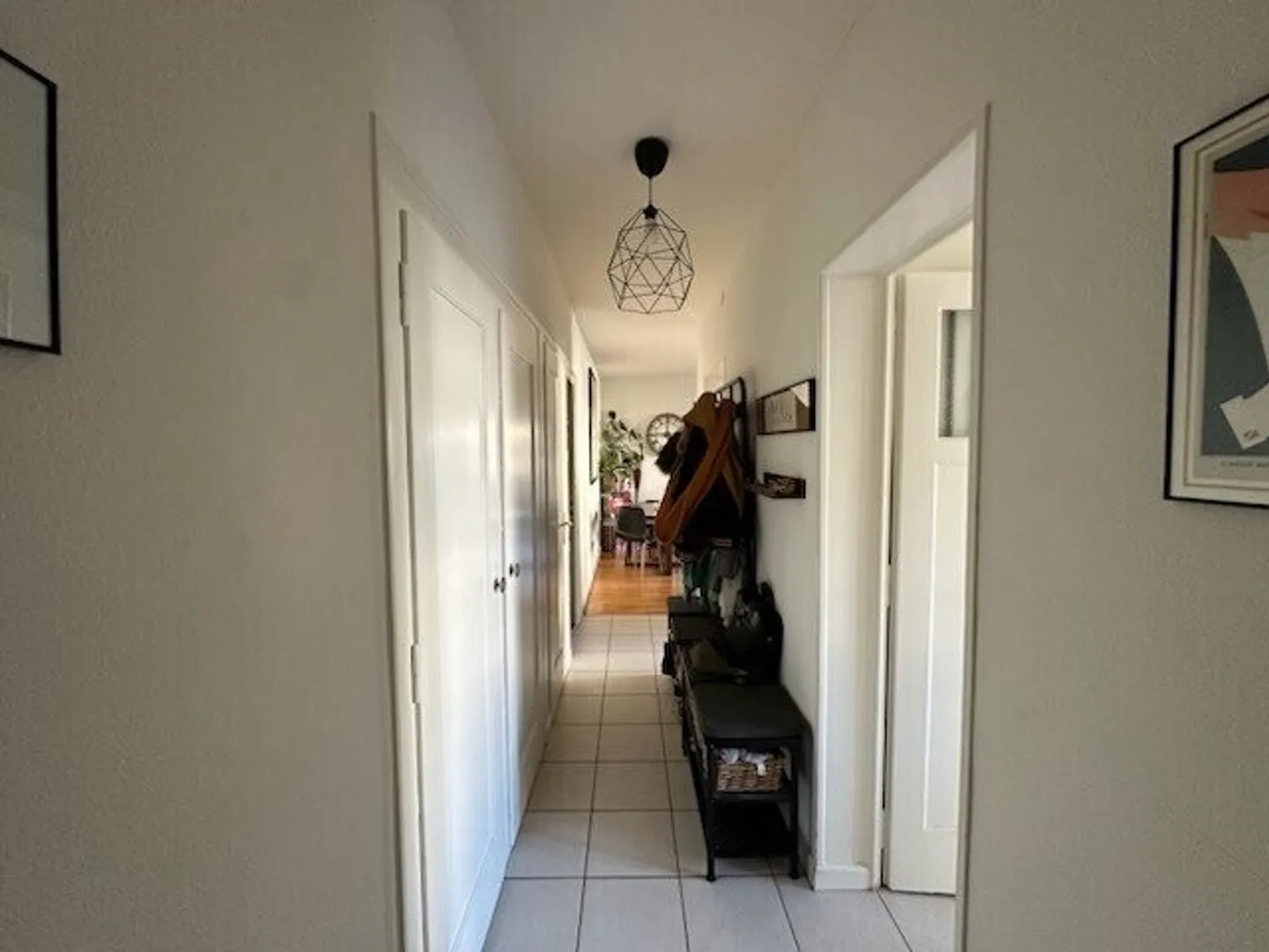 3,5-Zimmer-Wohnung in Lausanne - Foto 5 von 8