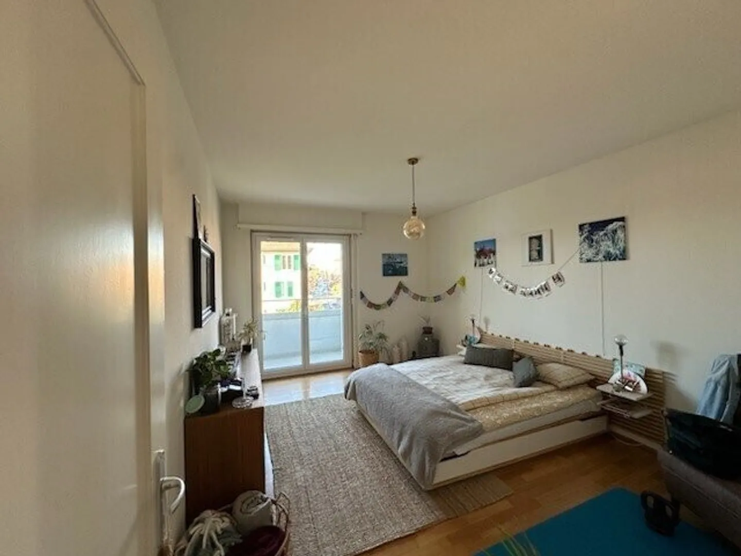 3,5-Zimmer-Wohnung in Lausanne - Foto 6 von 8