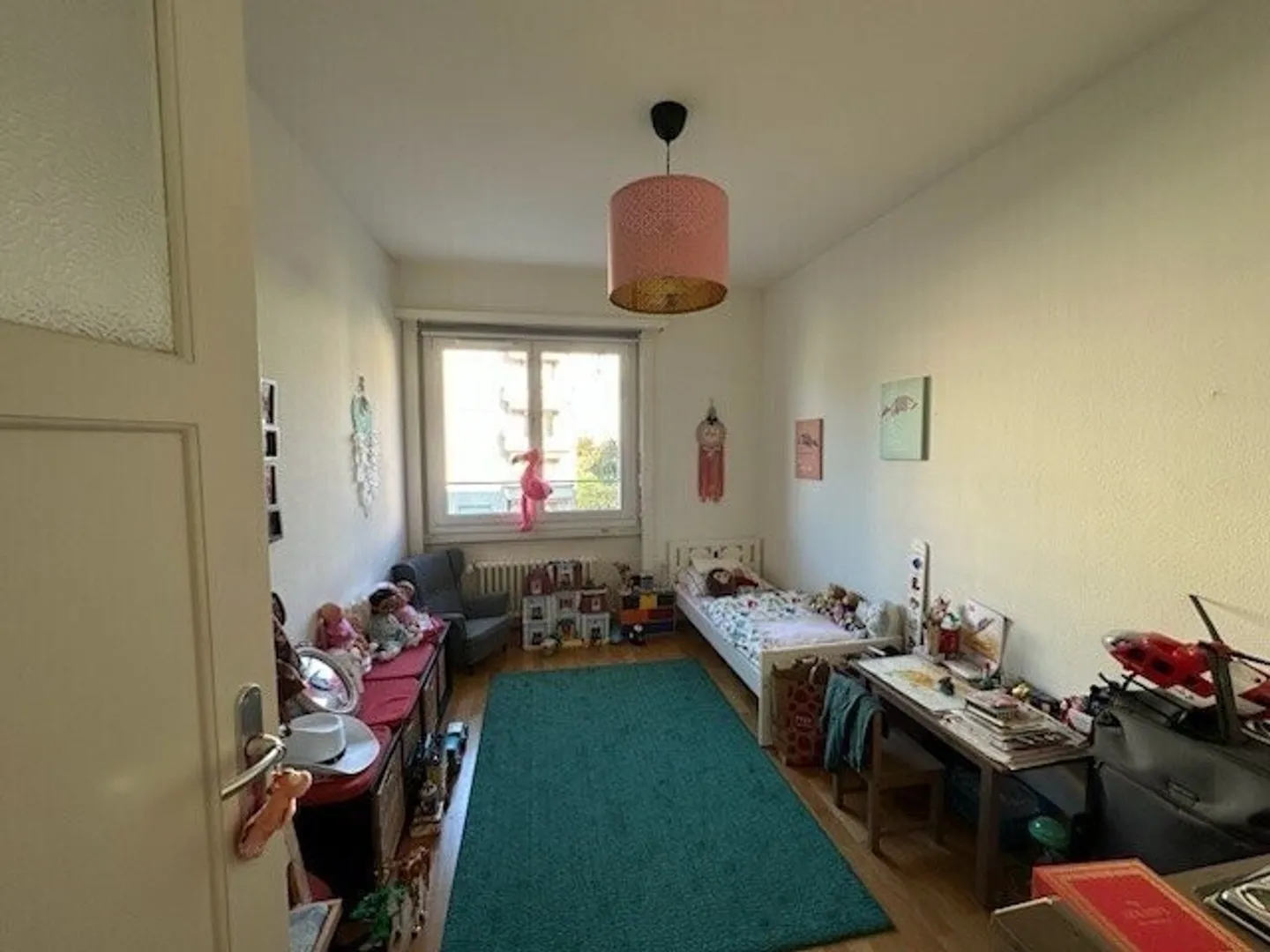 3,5-Zimmer-Wohnung in Lausanne - Foto 7 von 8