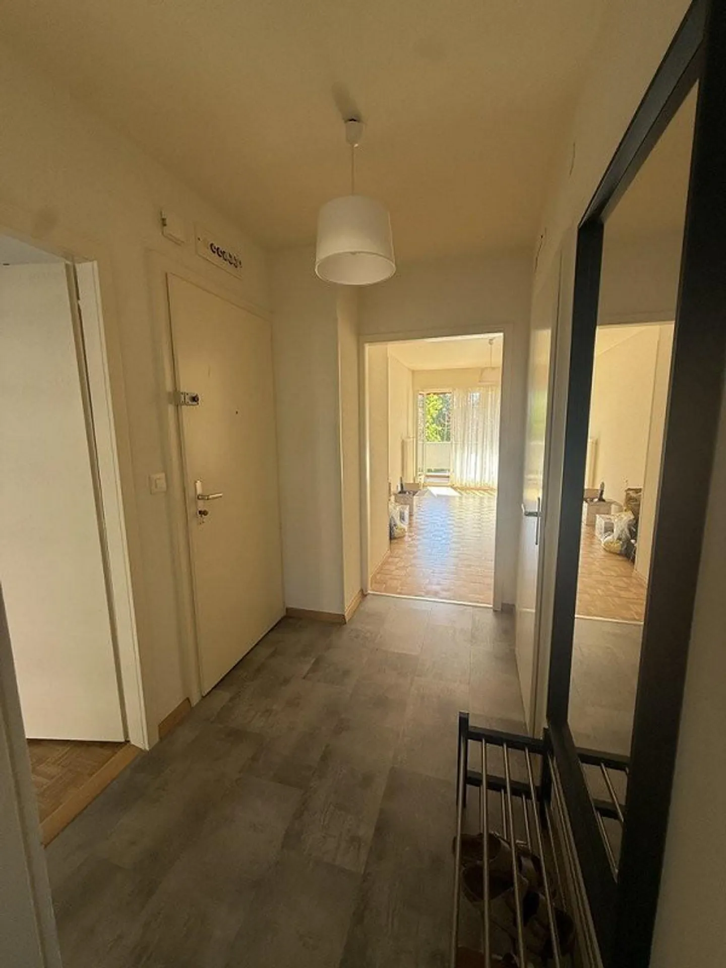 Appartement Charmant à Prilly-Malley - Photo 2 sur 7