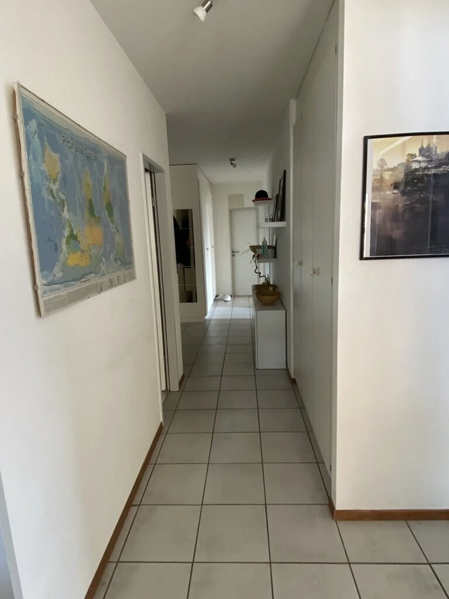 Zu ergreifen! Wunderschönes Duplex im Herzen von Vevey! - Foto 3 von 10