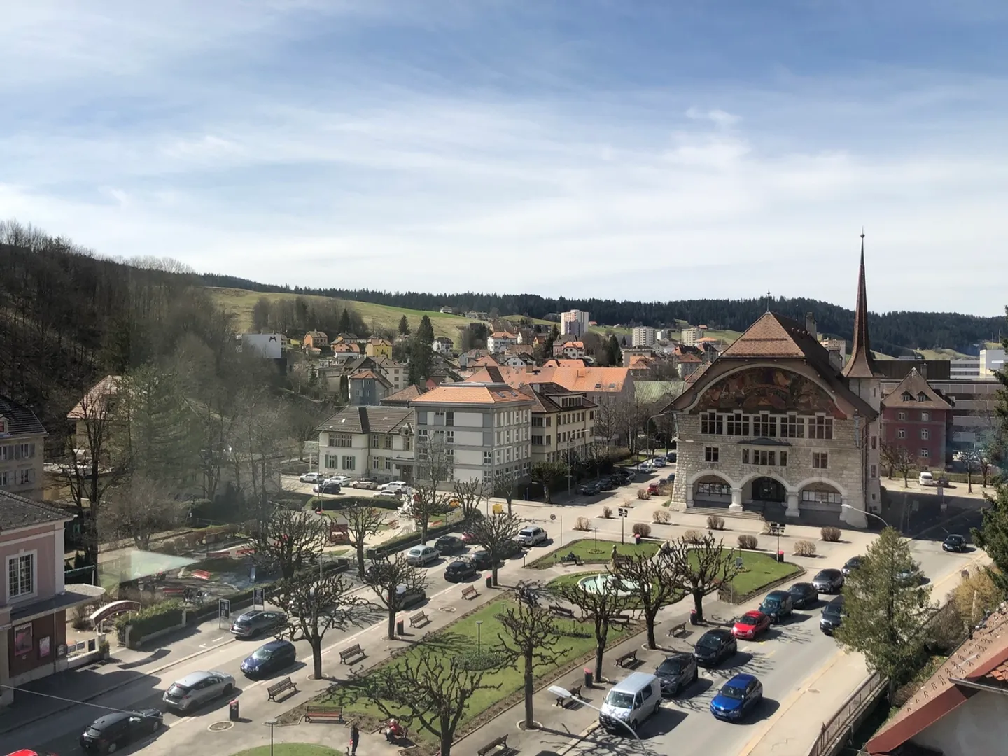 Appartamento di 4 stanze in centro città con ascensore 1 AFFITTO NETTO OFFERT! - Foto 4 di 11