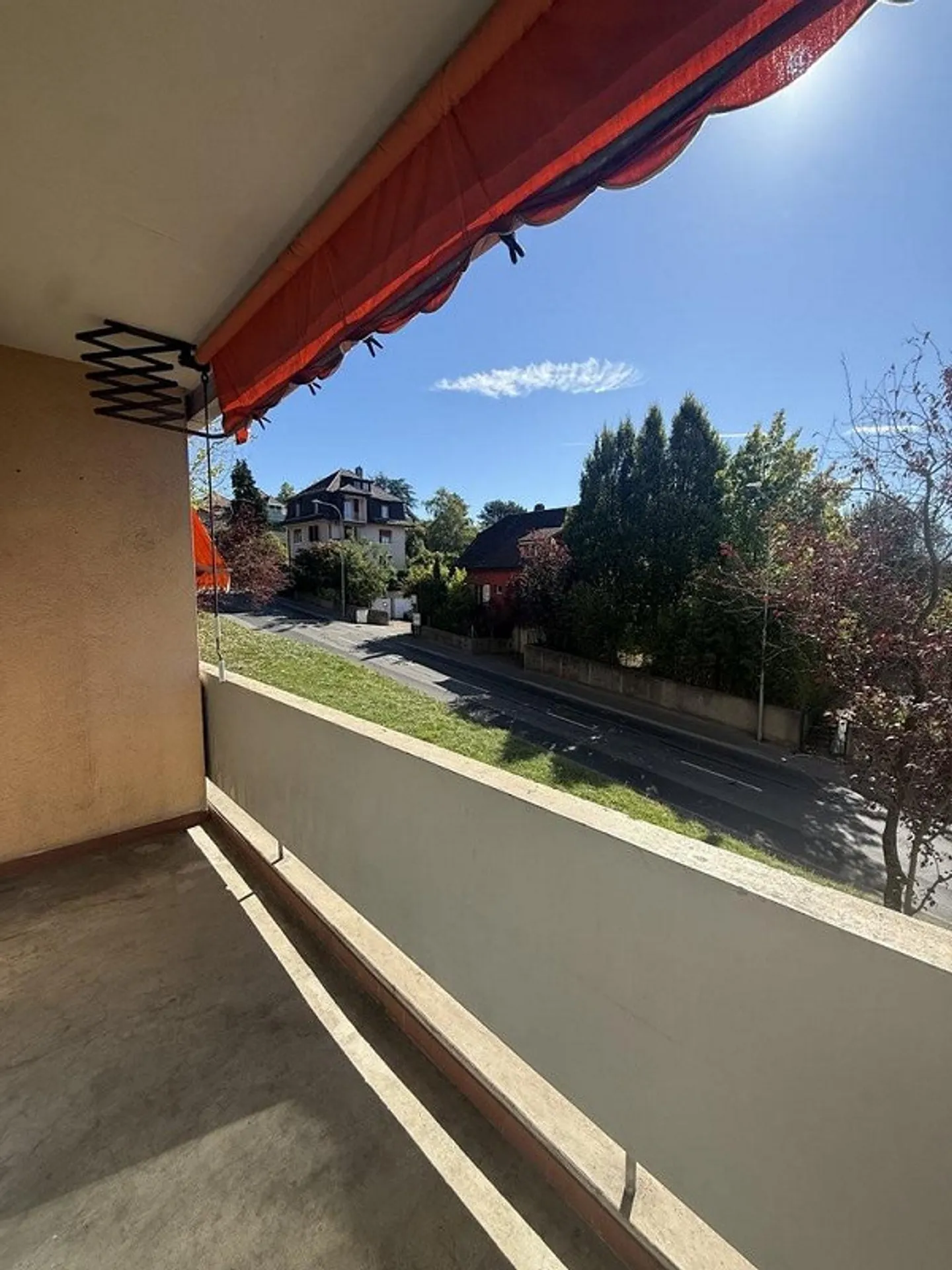Appartement Charmant à Prilly-Malley - Photo 7 sur 7
