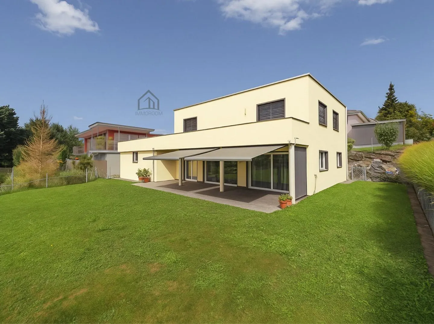 Votre bonheur moderne en famille dans un emplacement calme et convivial - Photo 3 sur 21