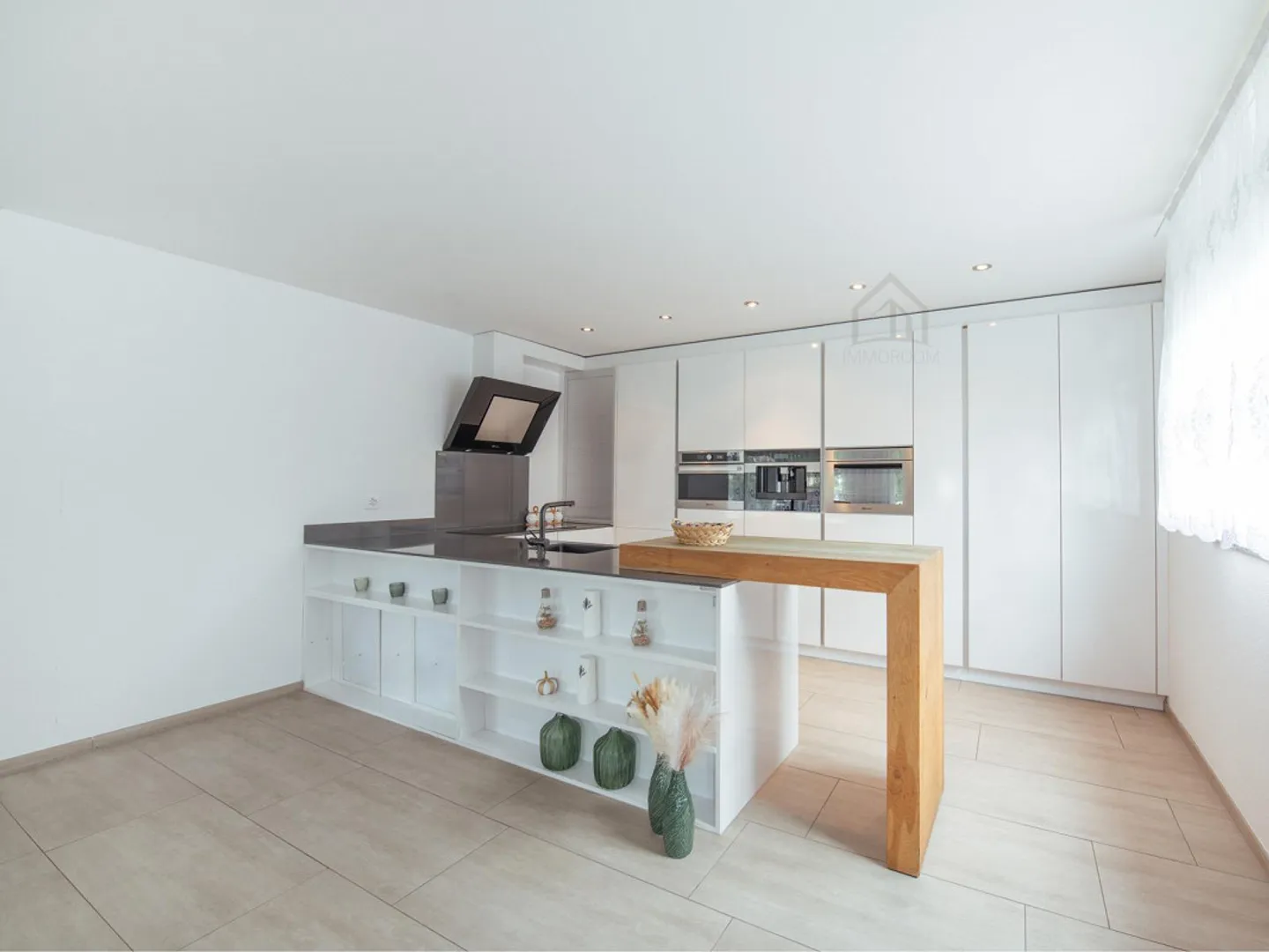 Votre bonheur moderne en famille dans un emplacement calme et convivial - Photo 4 sur 21