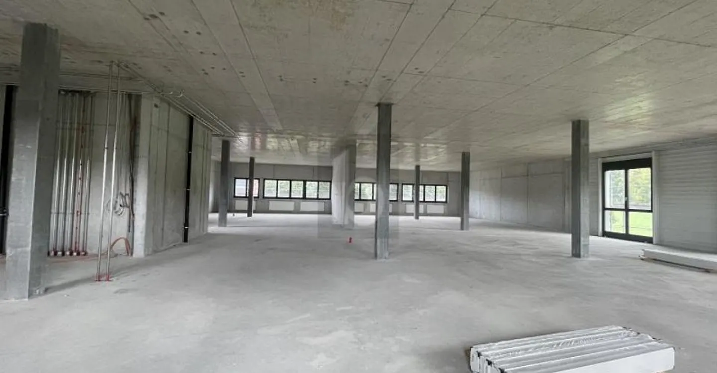NEW BUILDING PROJECT FOR YOUR COMPANY - Photo 3 of 6