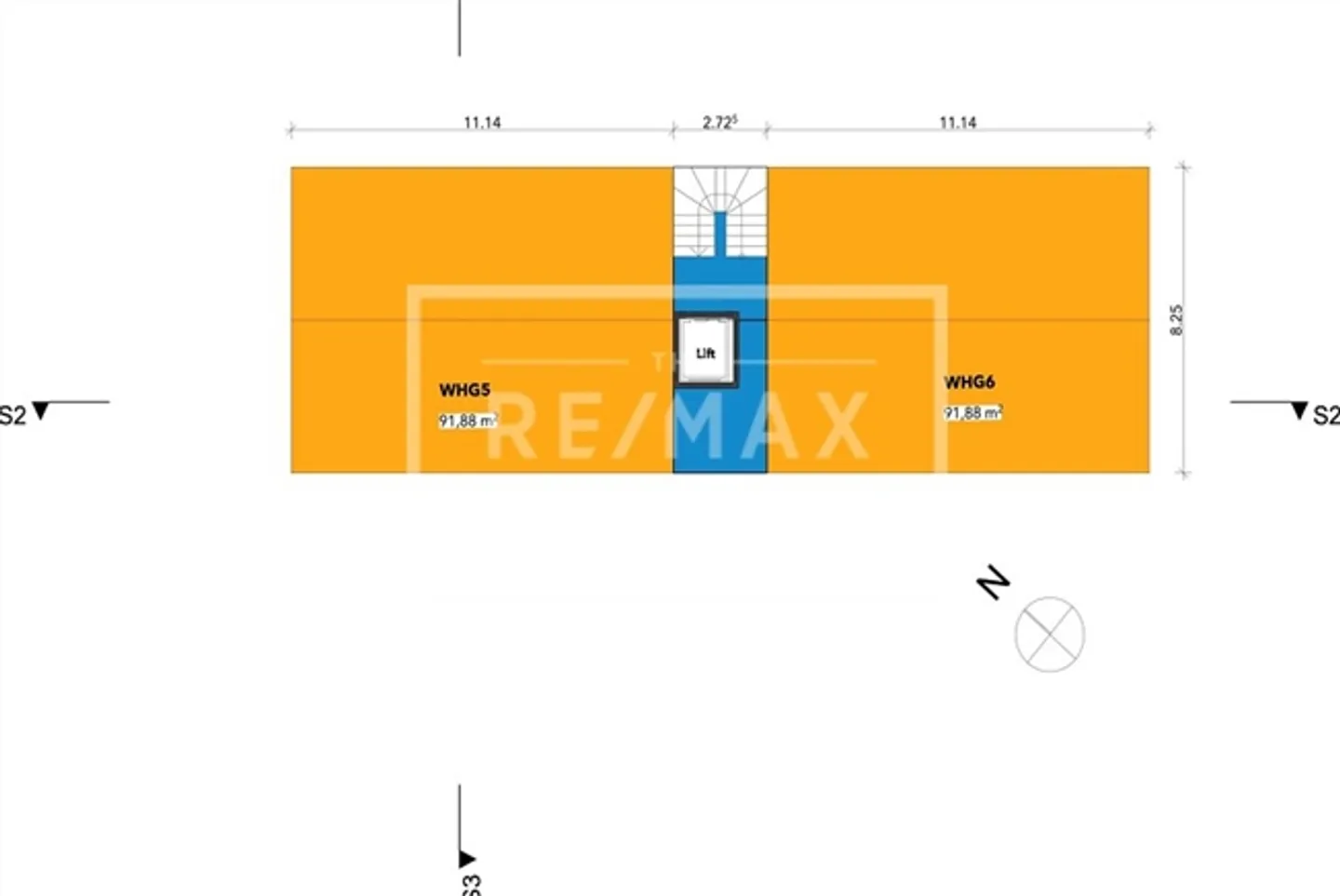 Wohnung - Foto 8 von 13