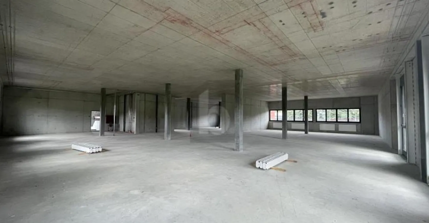 NEW BUILDING PROJECT FOR YOUR COMPANY - Photo 1 of 6