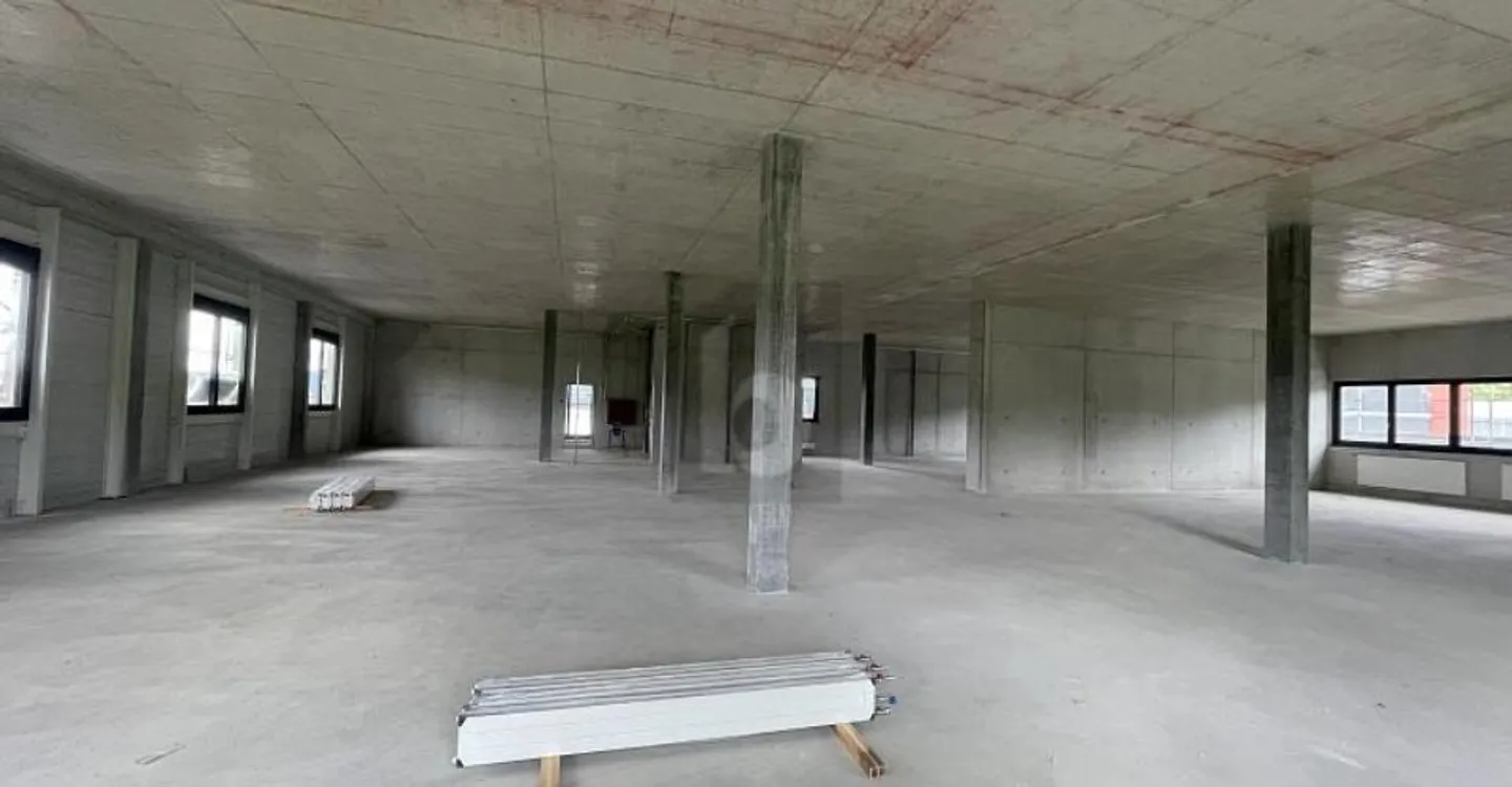 NEW BUILDING PROJECT FOR YOUR COMPANY - Photo 4 of 6