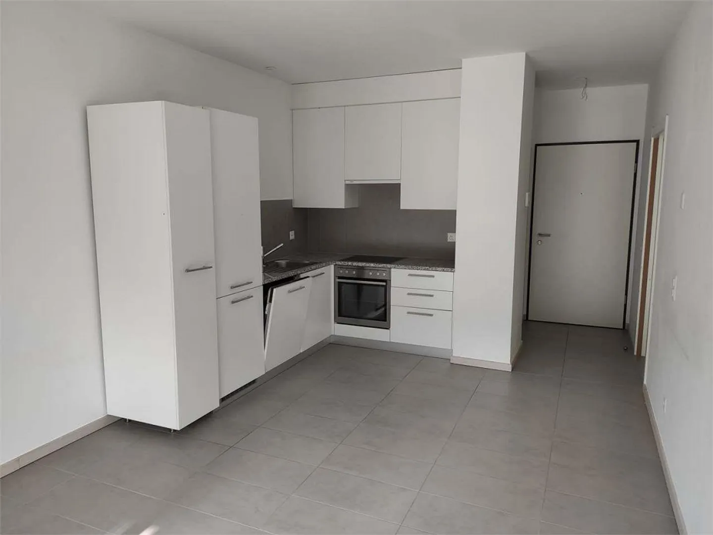 Appartamento 2.5 locali in affitto a Montagnola con balcone - Foto 4 di 12