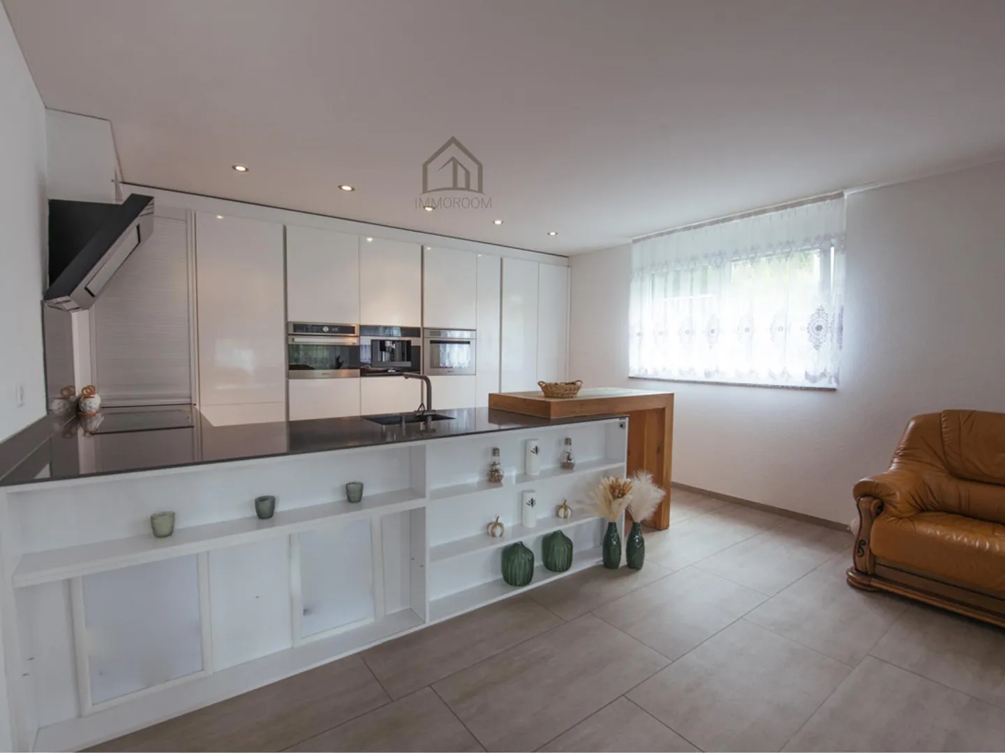 Votre bonheur moderne en famille dans un emplacement calme et convivial - Photo 5 sur 21