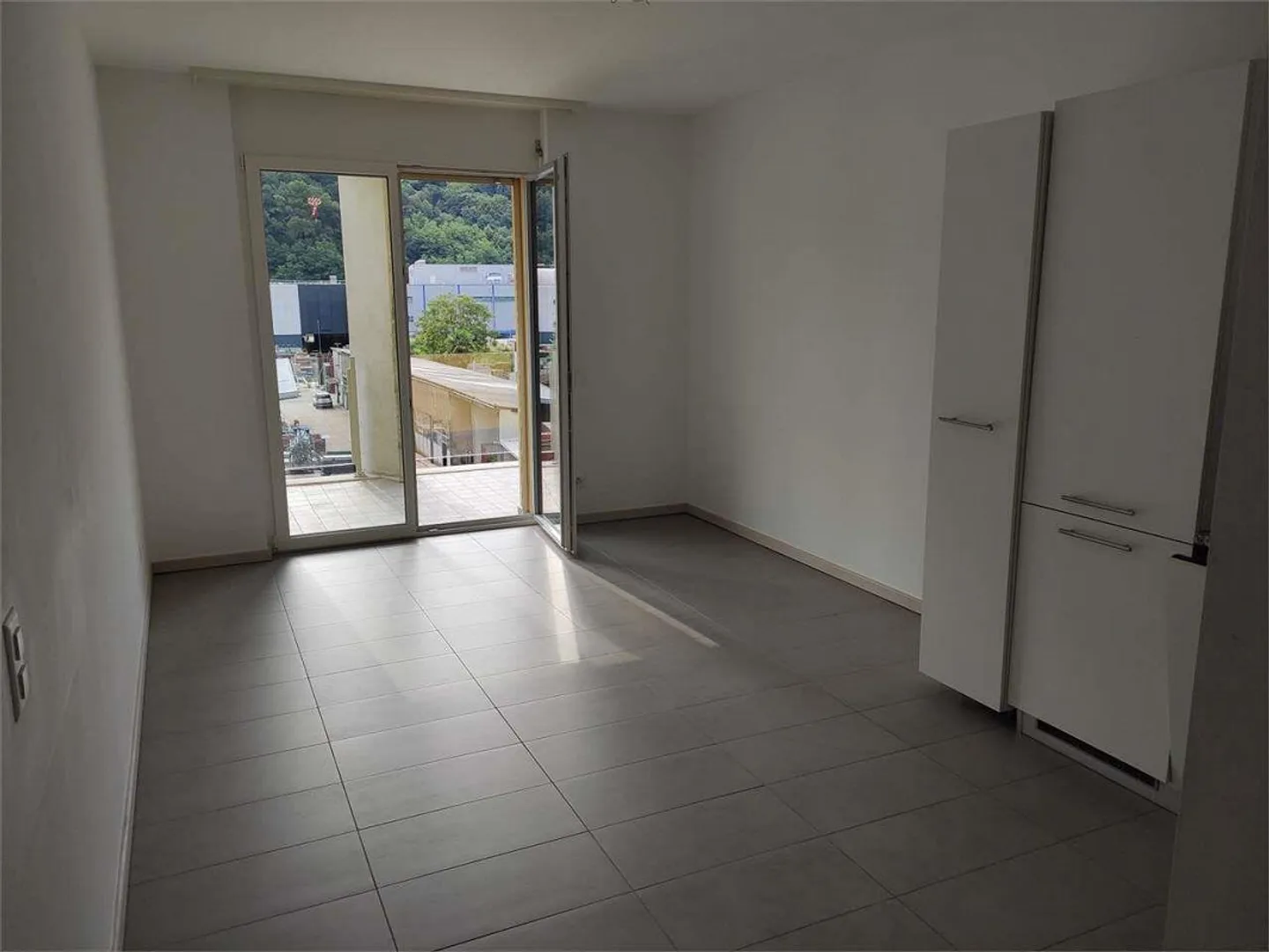 Appartamento 2.5 locali in affitto a Montagnola con balcone - Foto 5 di 12