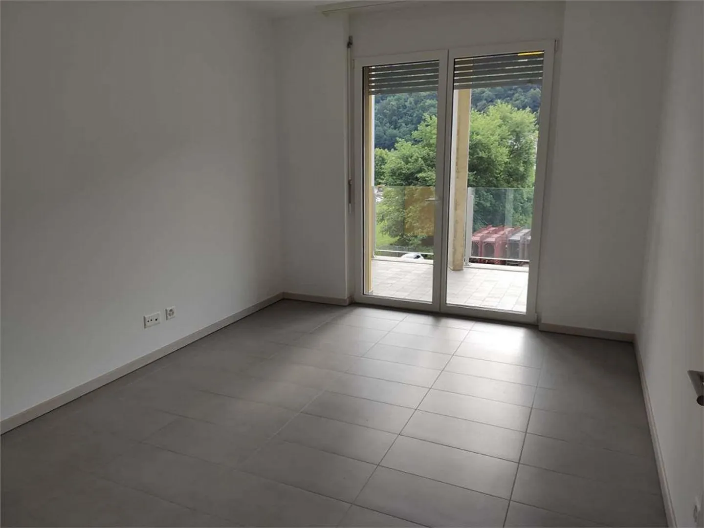 Appartamento 2.5 locali in affitto a Montagnola con balcone - Foto 6 di 12