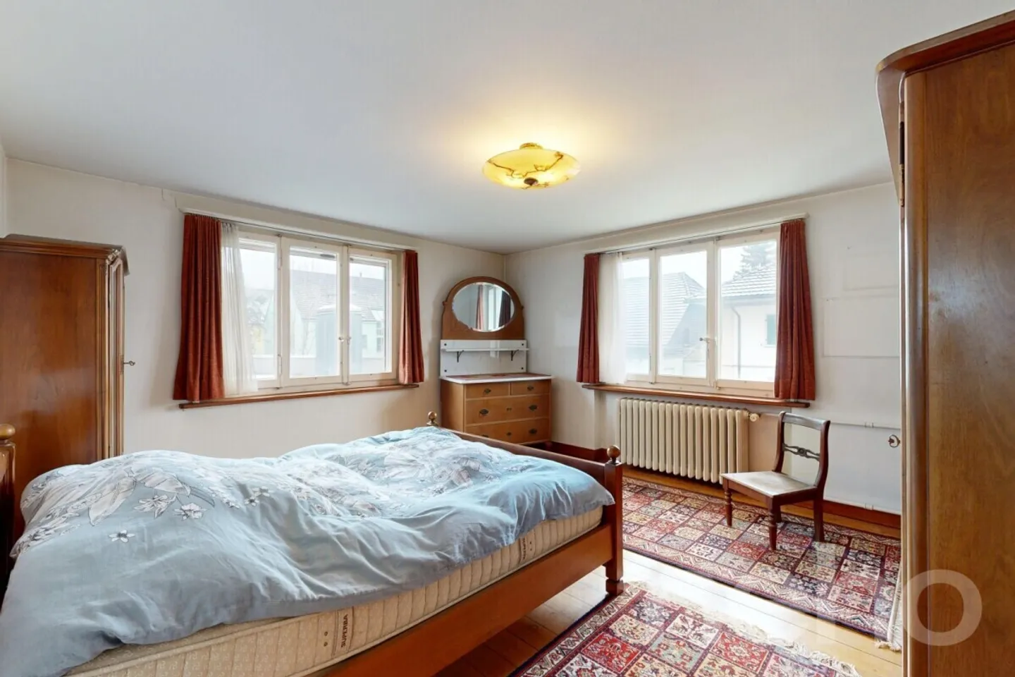 Maison individuelle familiale avec grand terrain - Photo 7 sur 13