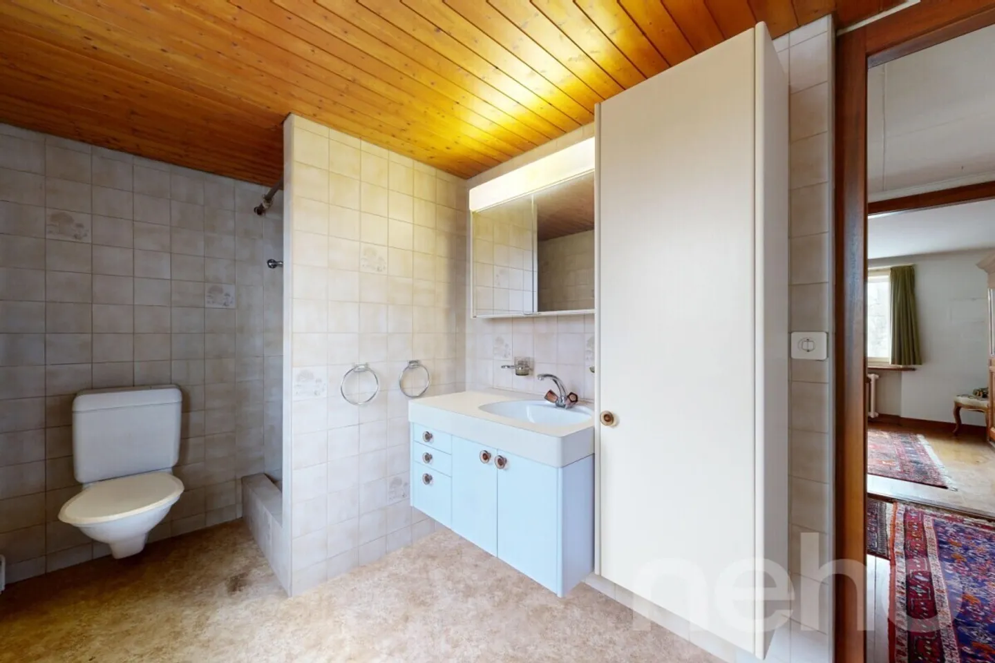 Maison individuelle familiale avec grand terrain - Photo 8 sur 13