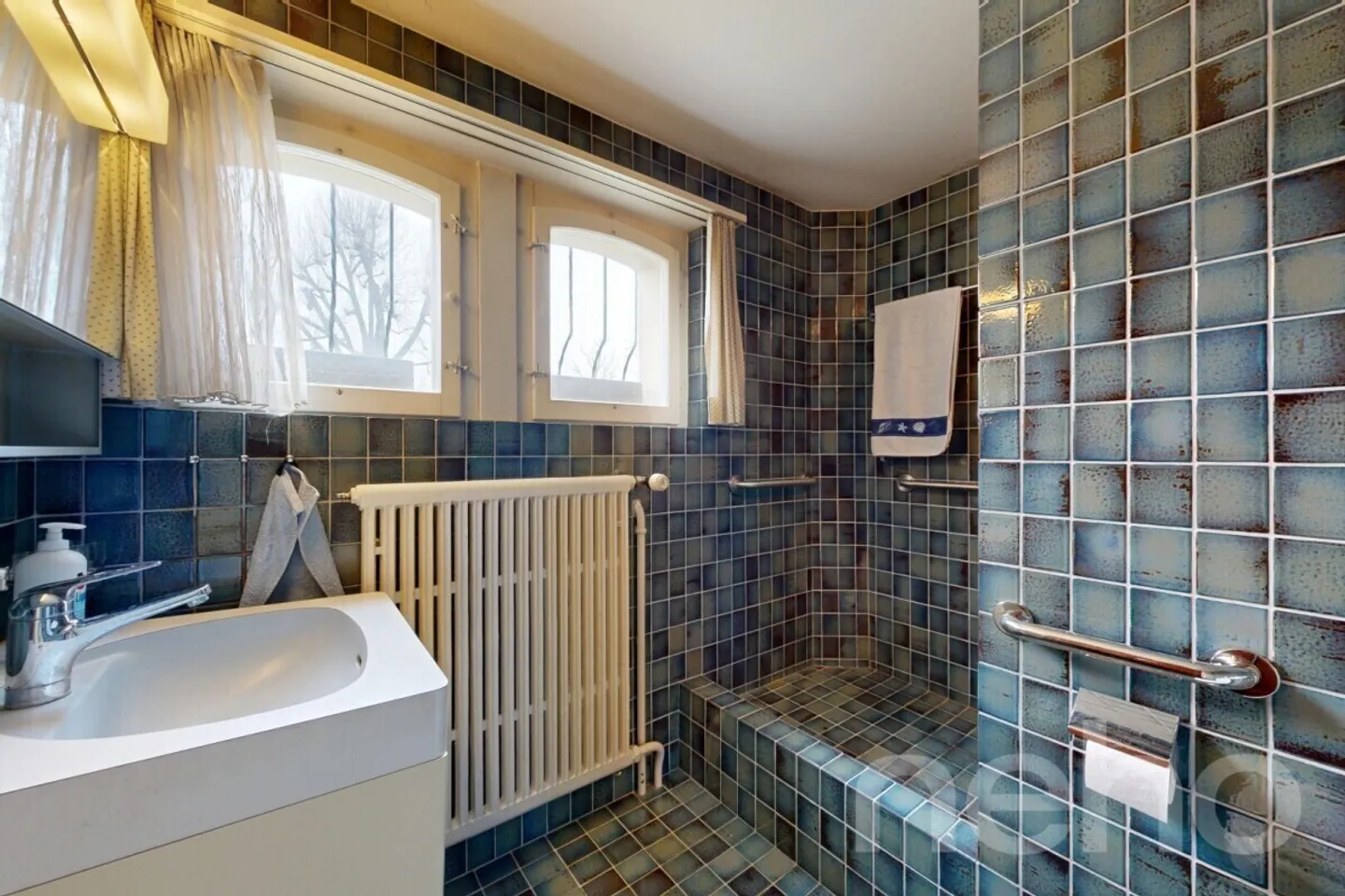 Maison individuelle familiale avec grand terrain - Photo 9 sur 13