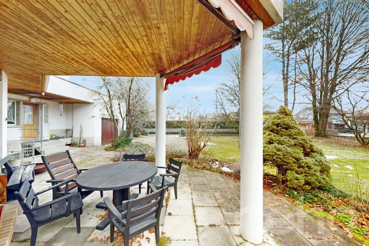 Maison individuelle familiale avec grand terrain - Photo 10 sur 13