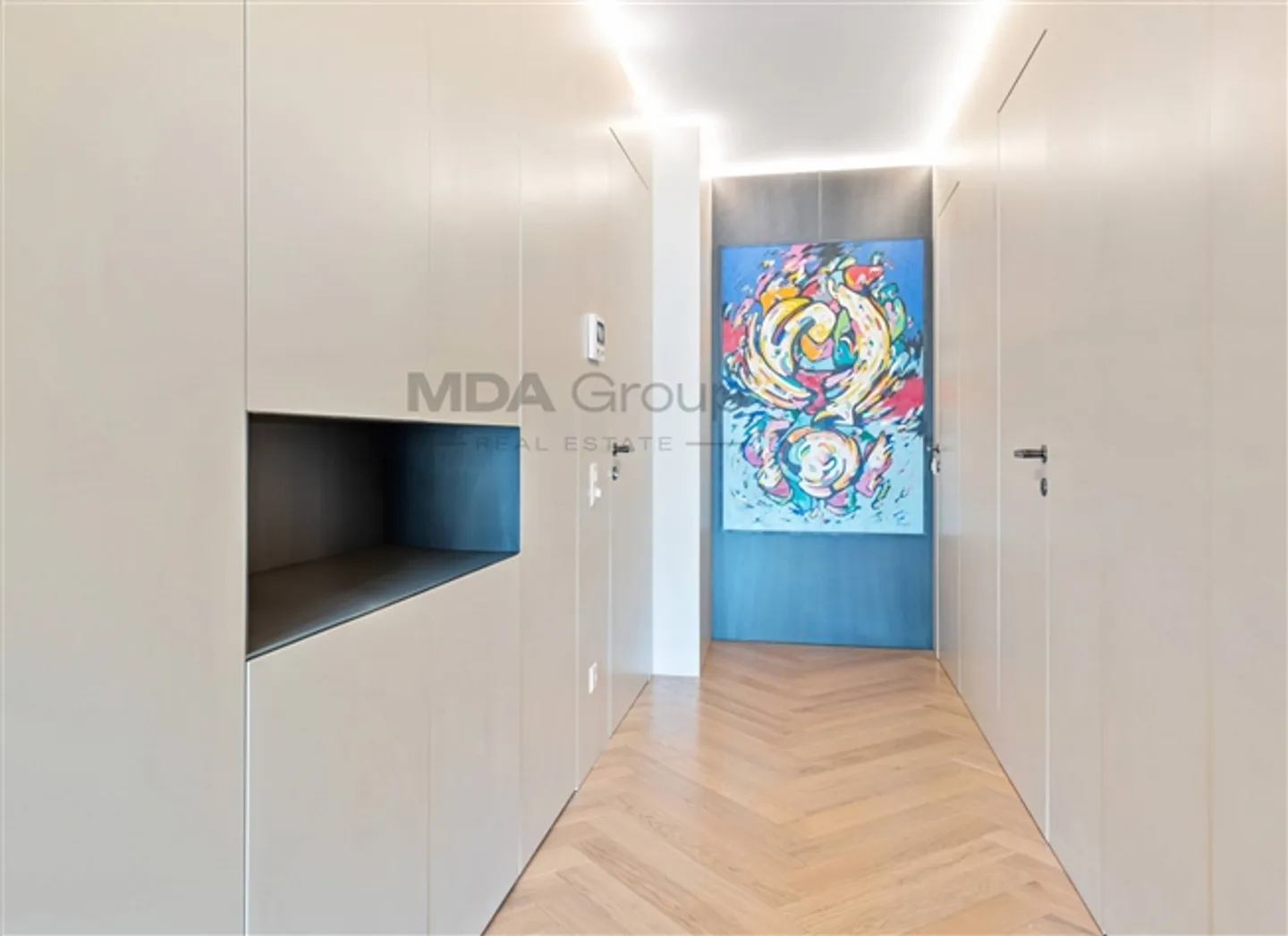 Appartement sous les combles de 4 pièces - Photo 6 sur 20