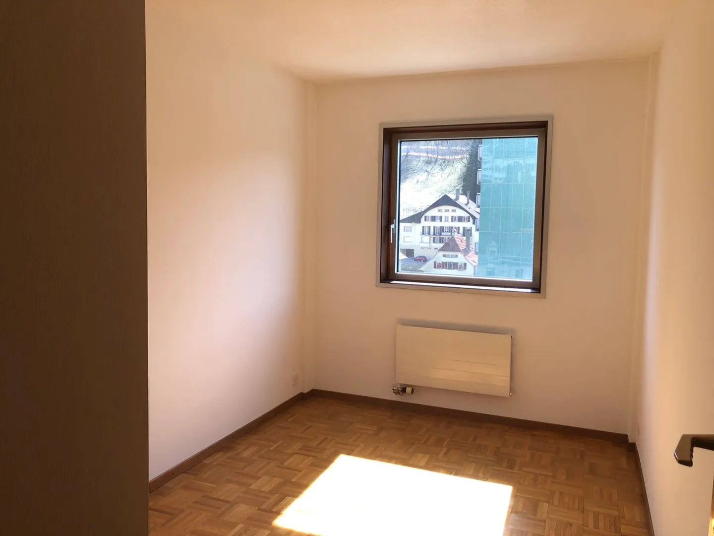 Appartamento di 4 stanze in centro città con ascensore 1 AFFITTO NETTO OFFERT! - Foto 9 di 11