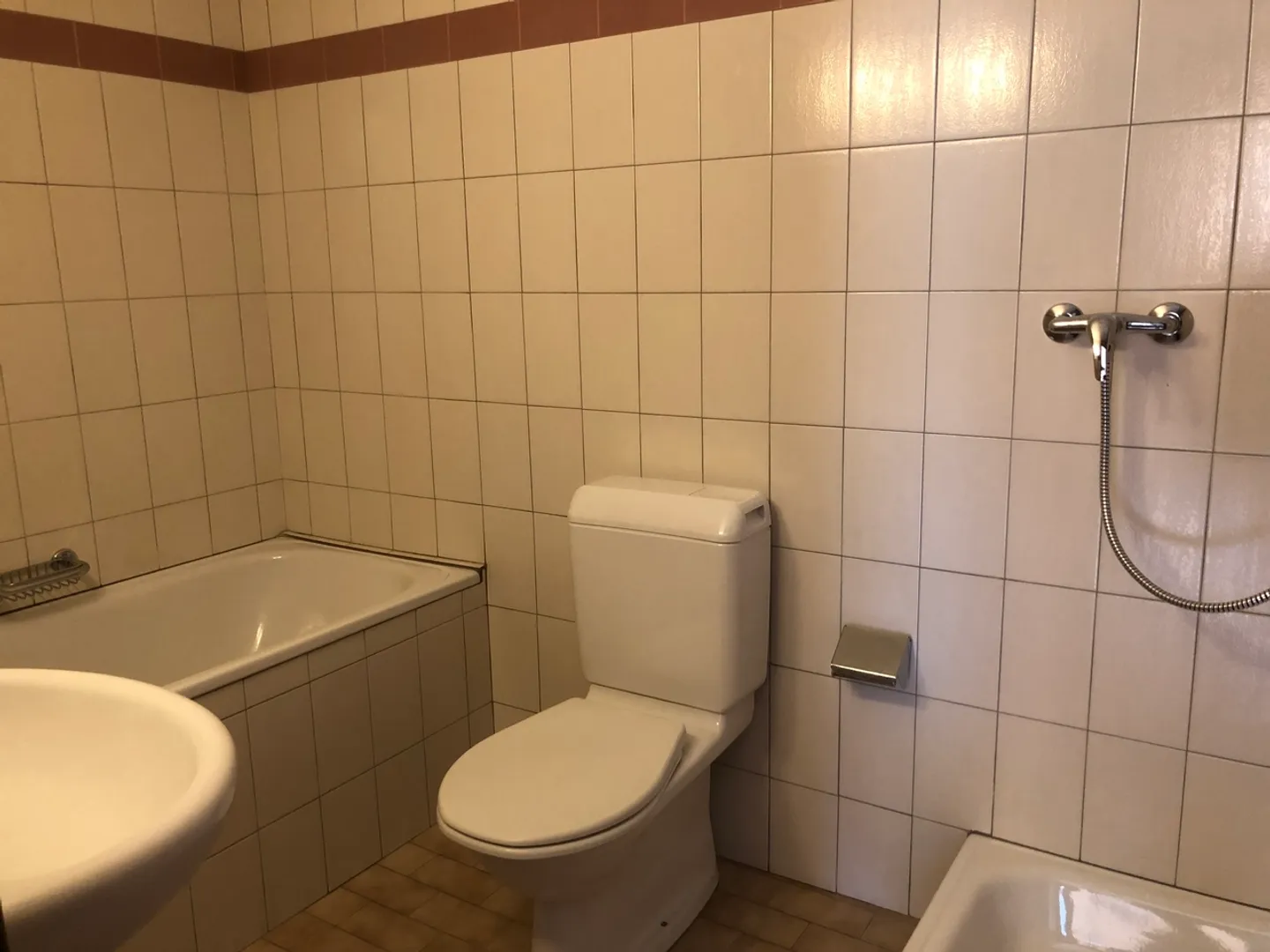 Appartamento di 4 stanze in centro città con ascensore 1 AFFITTO NETTO OFFERT! - Foto 11 di 11
