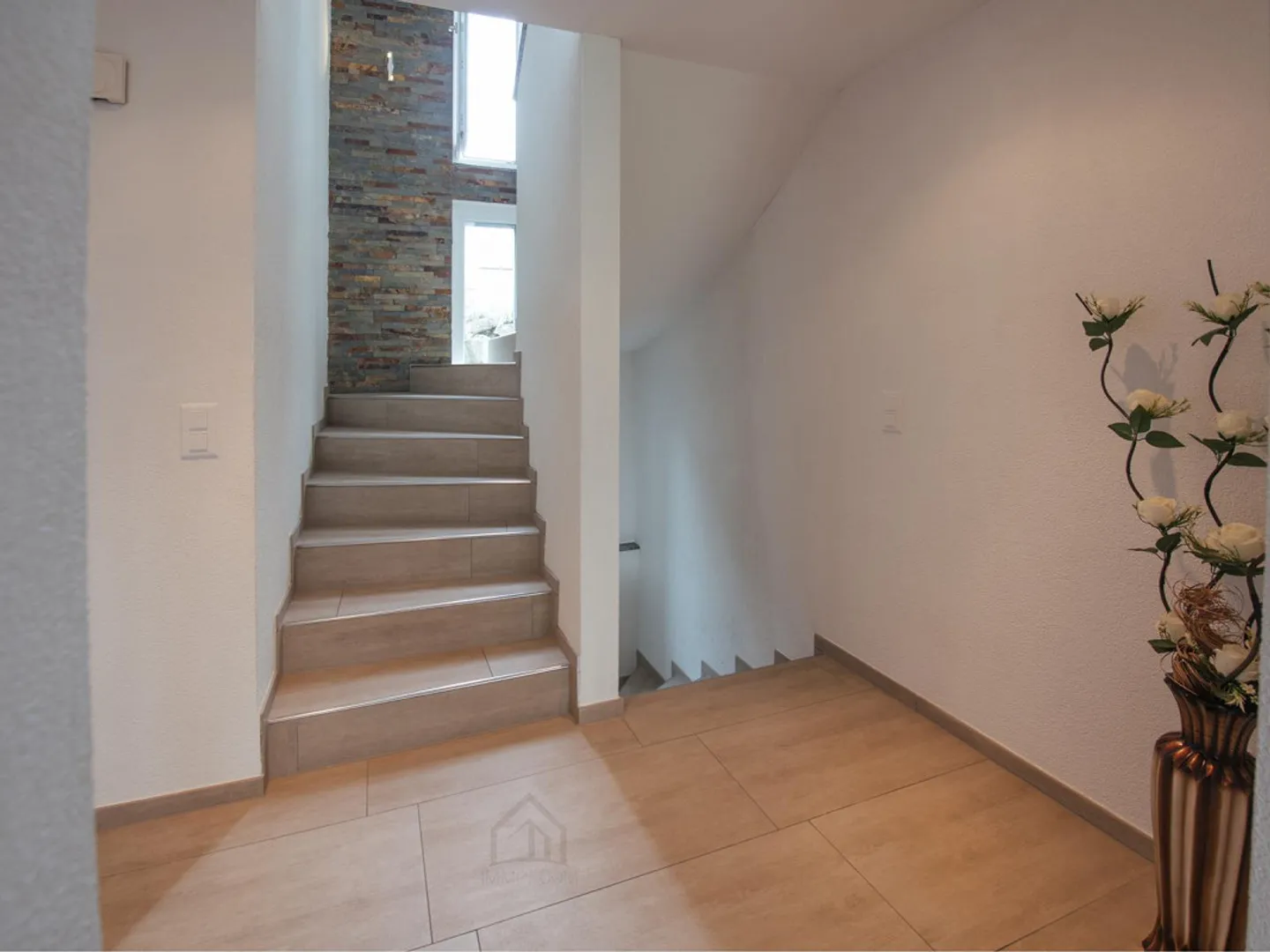 Votre bonheur moderne en famille dans un emplacement calme et convivial - Photo 6 sur 21
