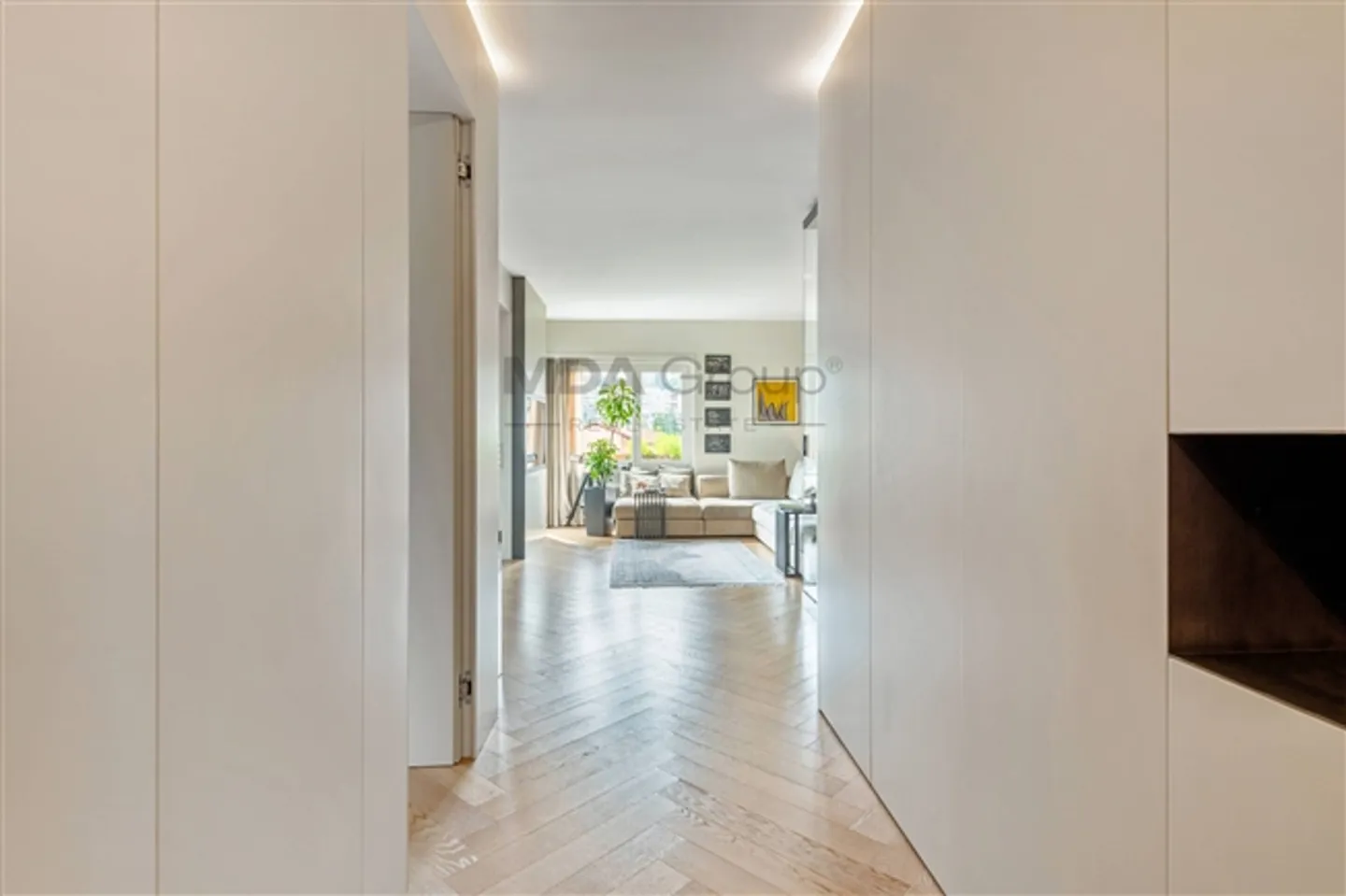 Appartement sous les combles de 4 pièces - Photo 7 sur 20