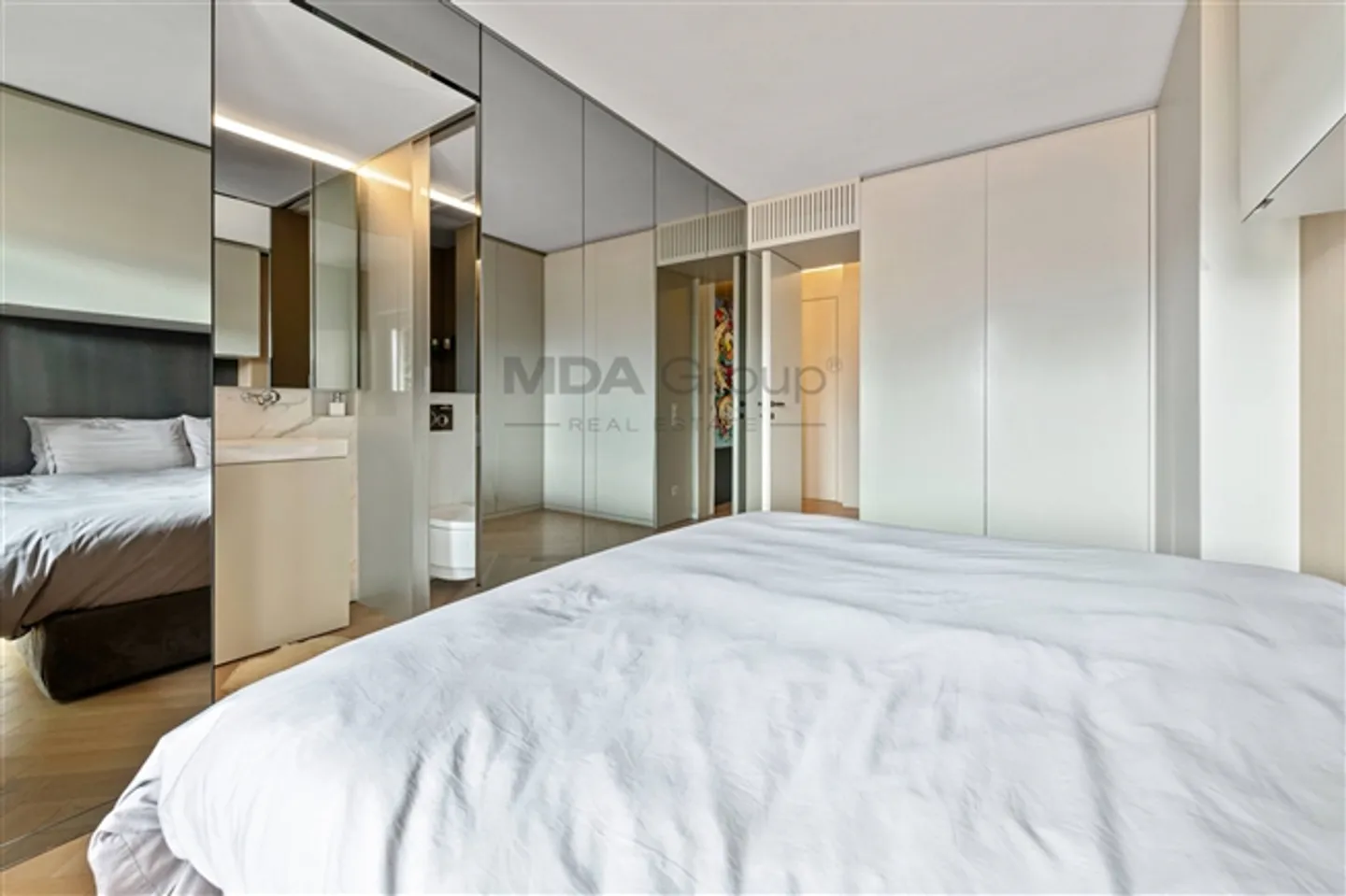 Appartement sous les combles de 4 pièces - Photo 9 sur 20