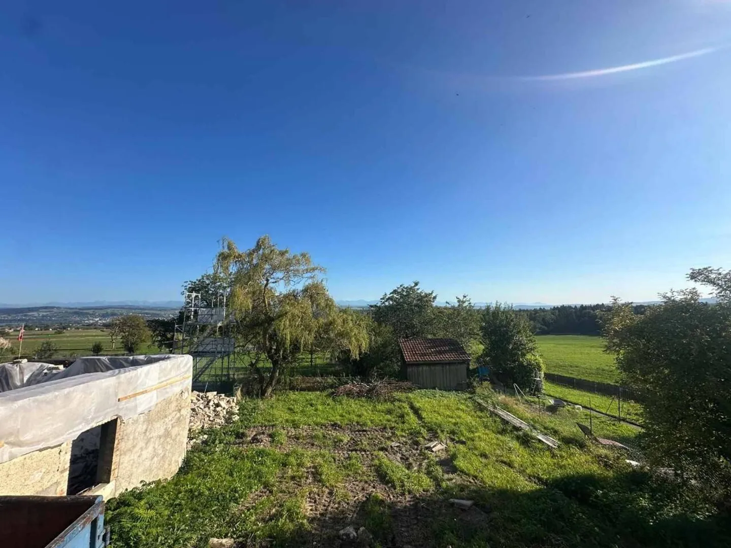 Duplex mit atemberaubendem Seeblick - Foto 3 von 10