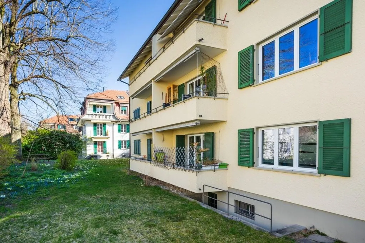 Living in the Stöckacker district? - Photo 11 of 11