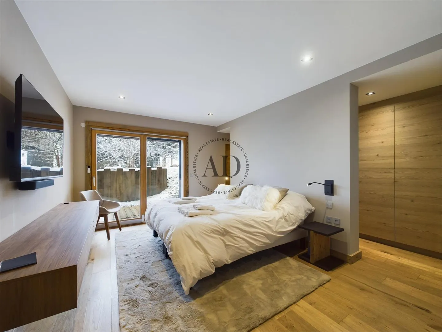 Magnifique chalet - Photo 8 sur 13