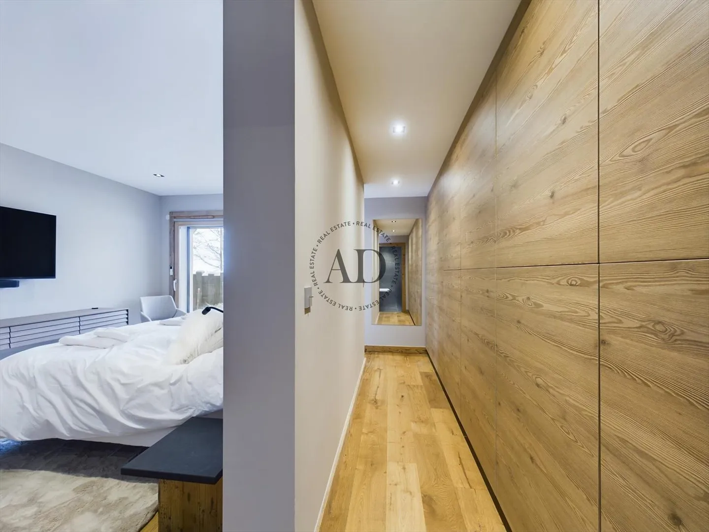 Magnifique chalet - Photo 9 sur 13