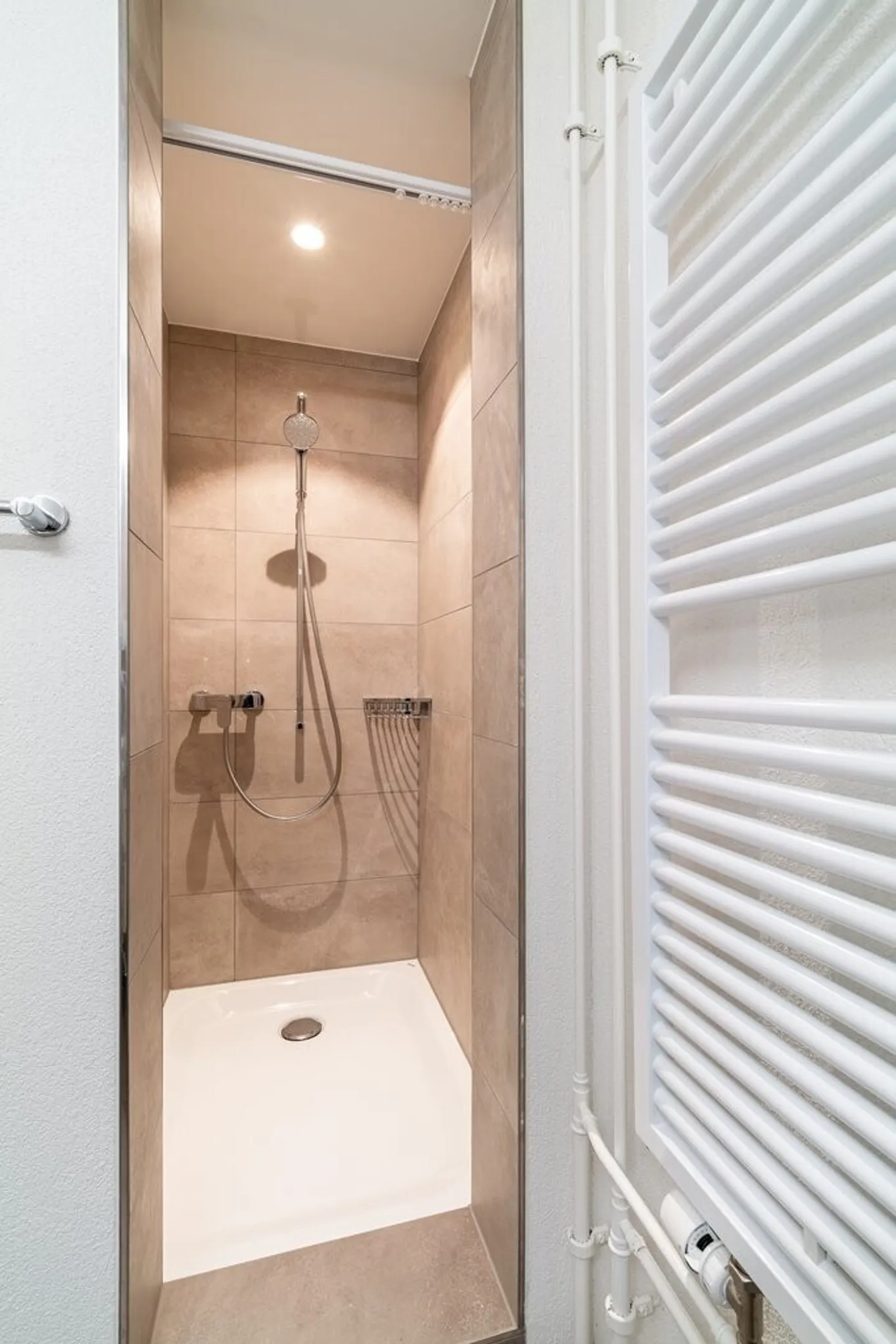 1.5-Zimmerwohnung, kompakt, modern &amp; frisch saniert! - Foto 5 von 6