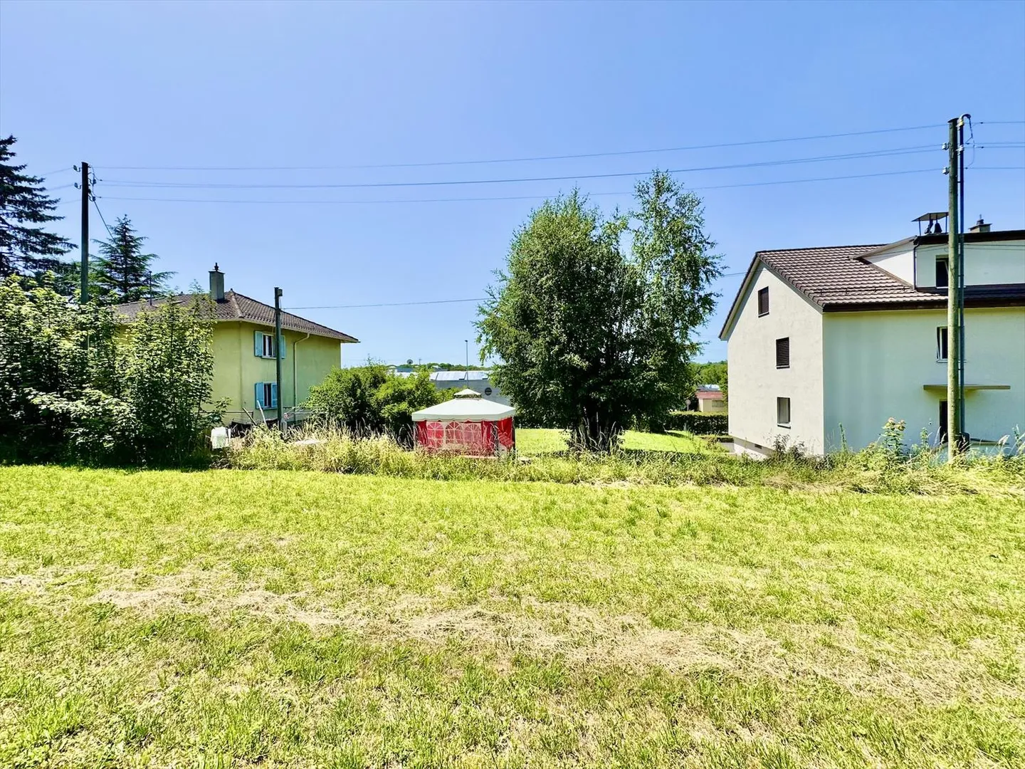 Villa con 5,5 stanze, veranda, capanno da giardino e garage (Lot B) - Foto 18 di 18
