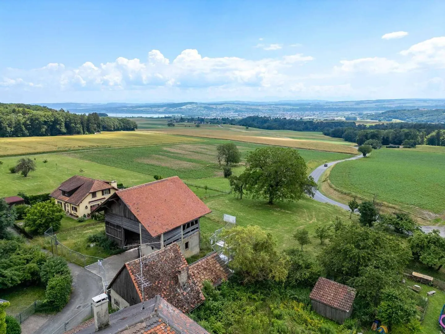 Duplex mit atemberaubendem Seeblick - Foto 4 von 10