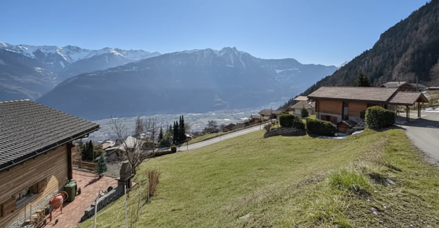 Construisez votre chalet à Dugny - Photo 2 sur 6